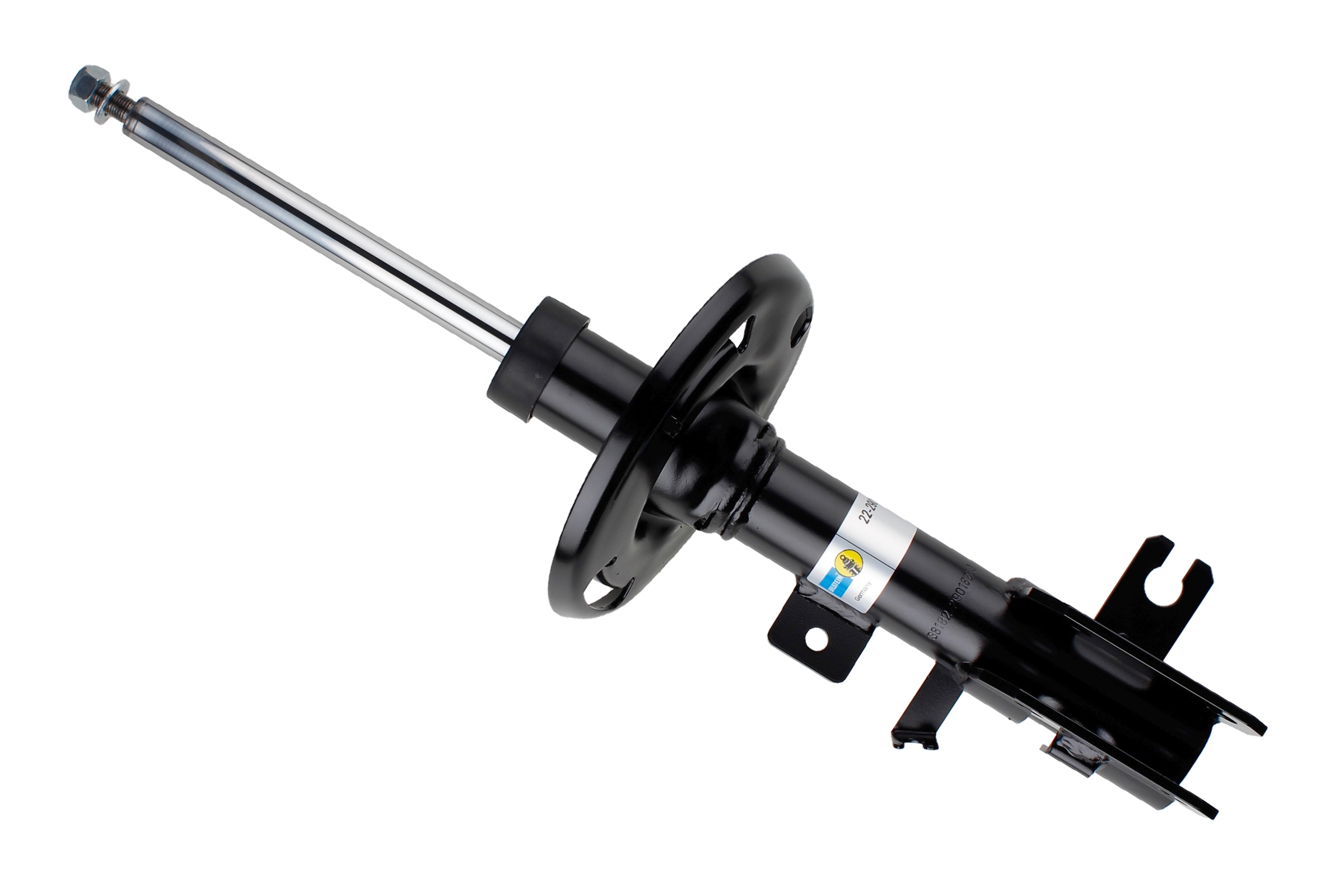 Shock Absorber - 22-290182 BILSTEIN