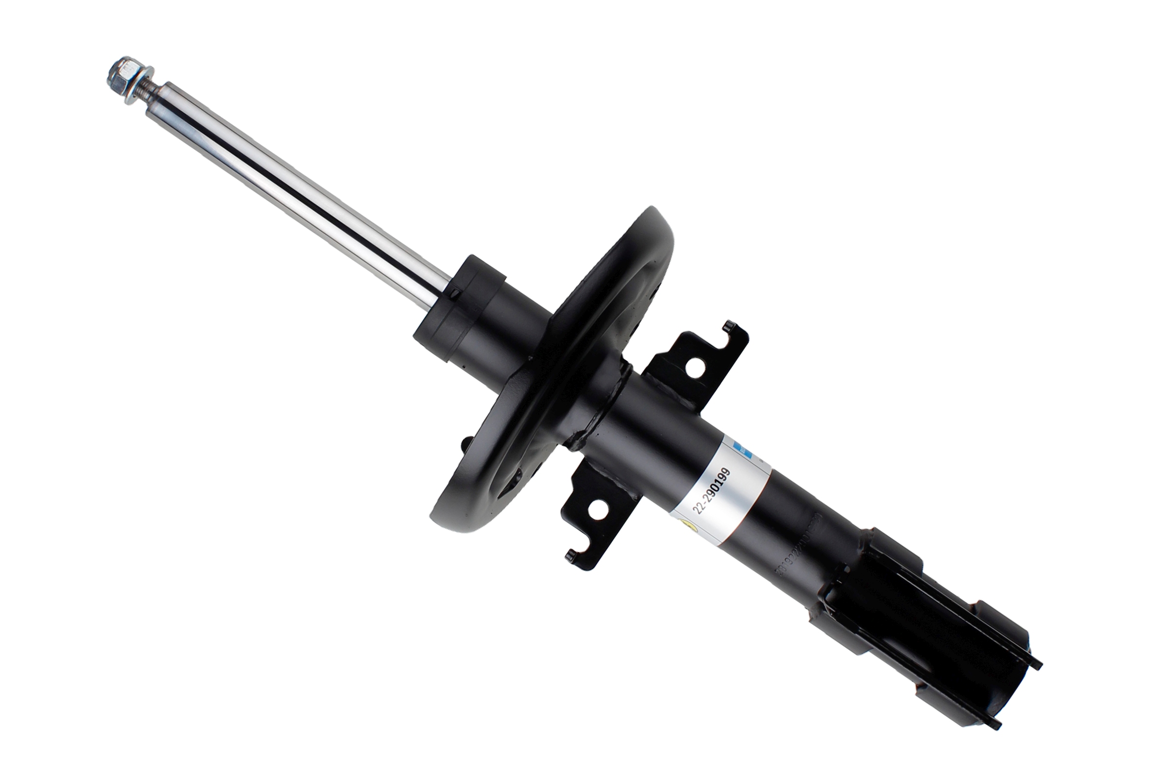 Shock Absorber - 22-290199 BILSTEIN
