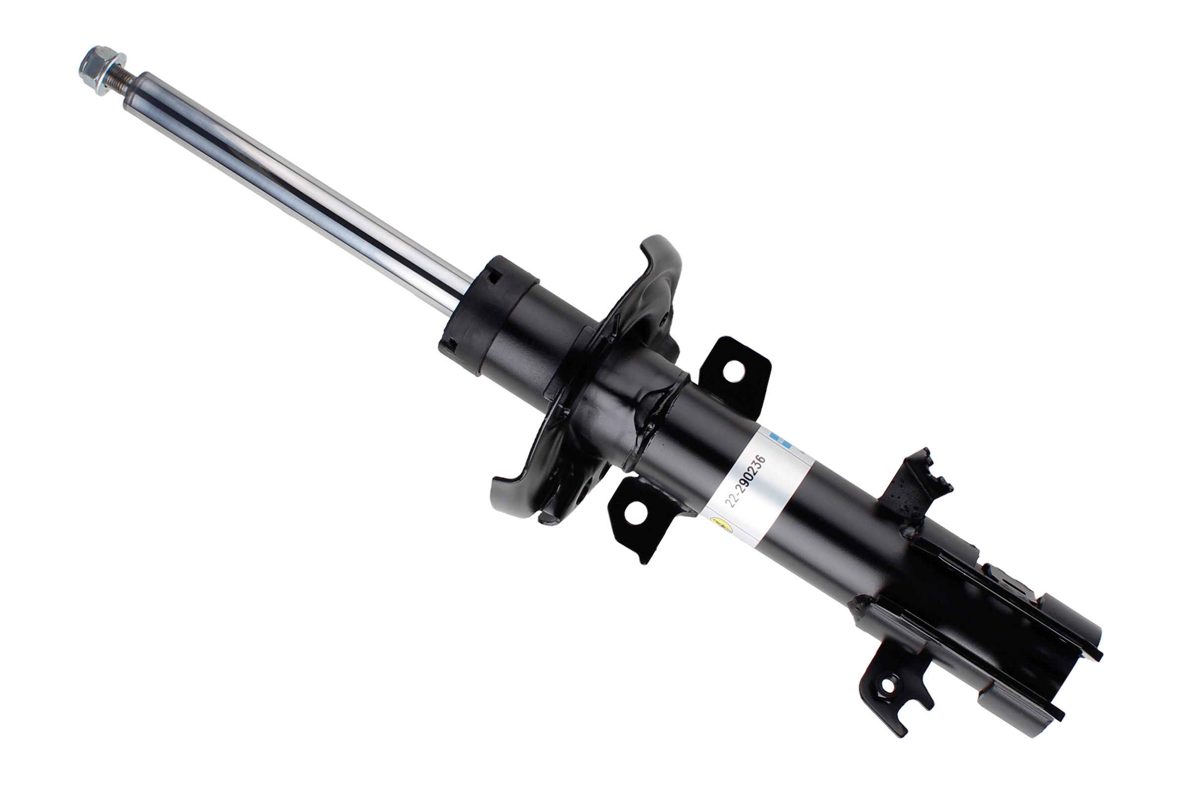 Shock Absorber - 22-290236 BILSTEIN