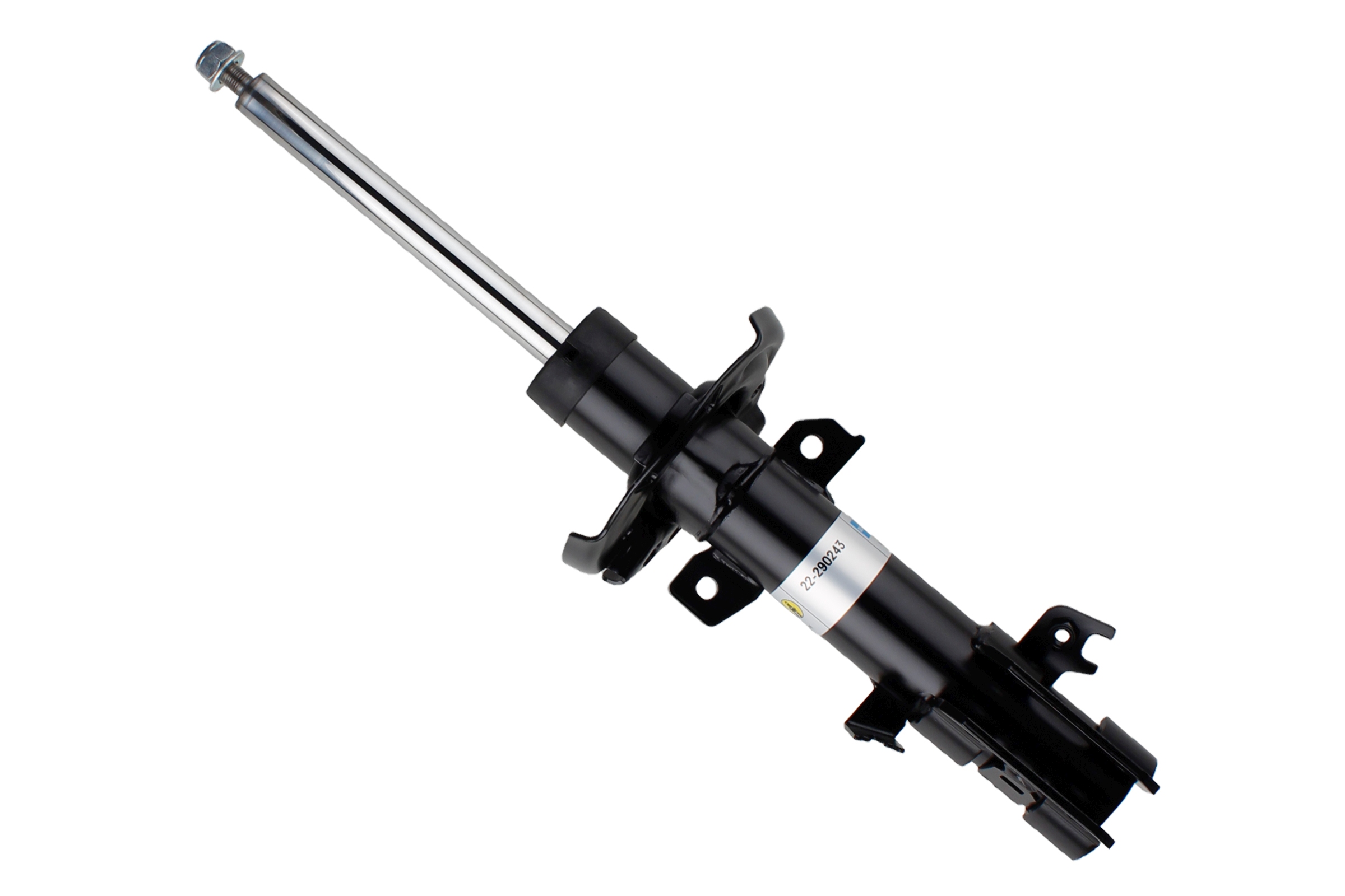 Shock Absorber - 22-290243 BILSTEIN
