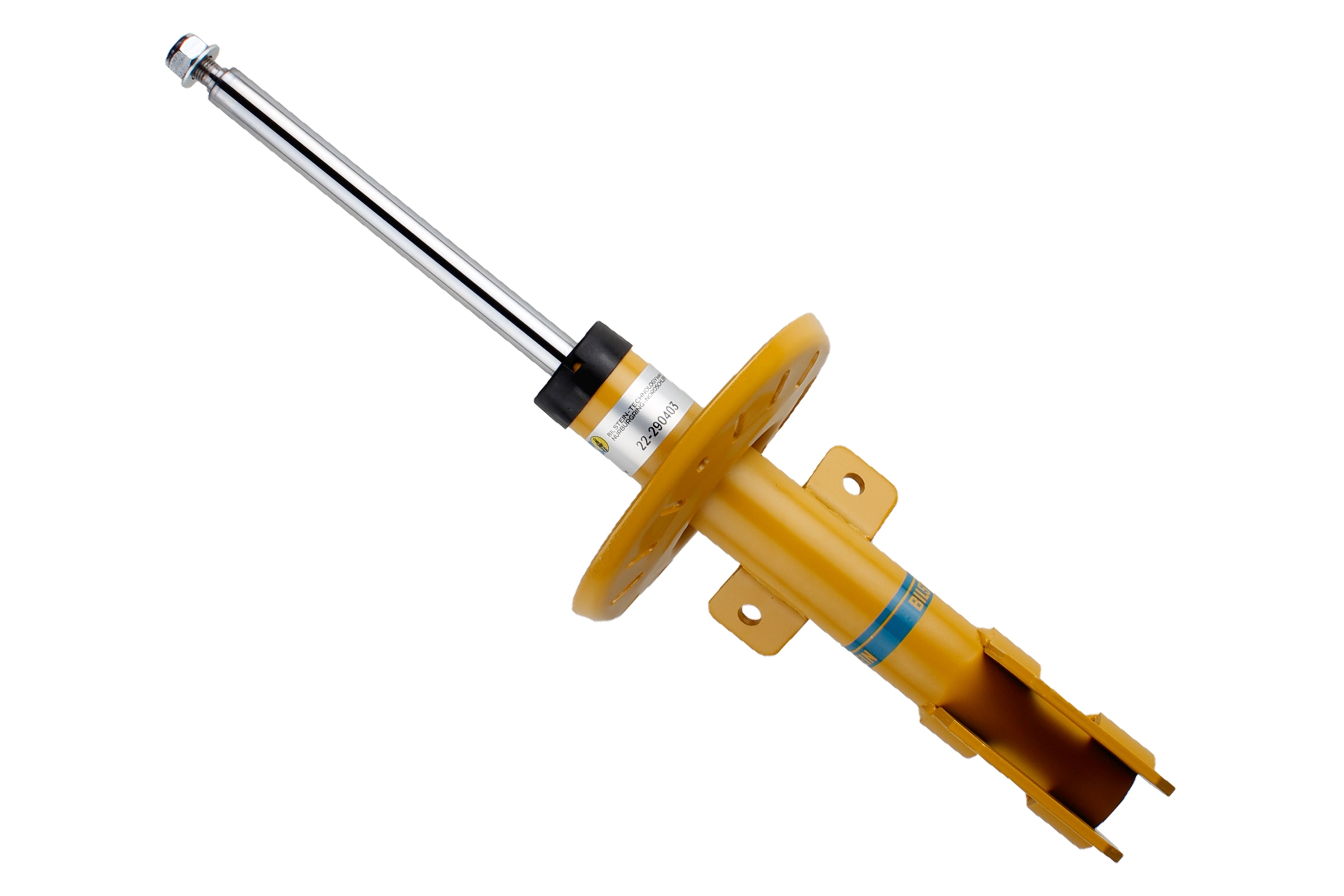 Shock Absorber - 22-290403 BILSTEIN