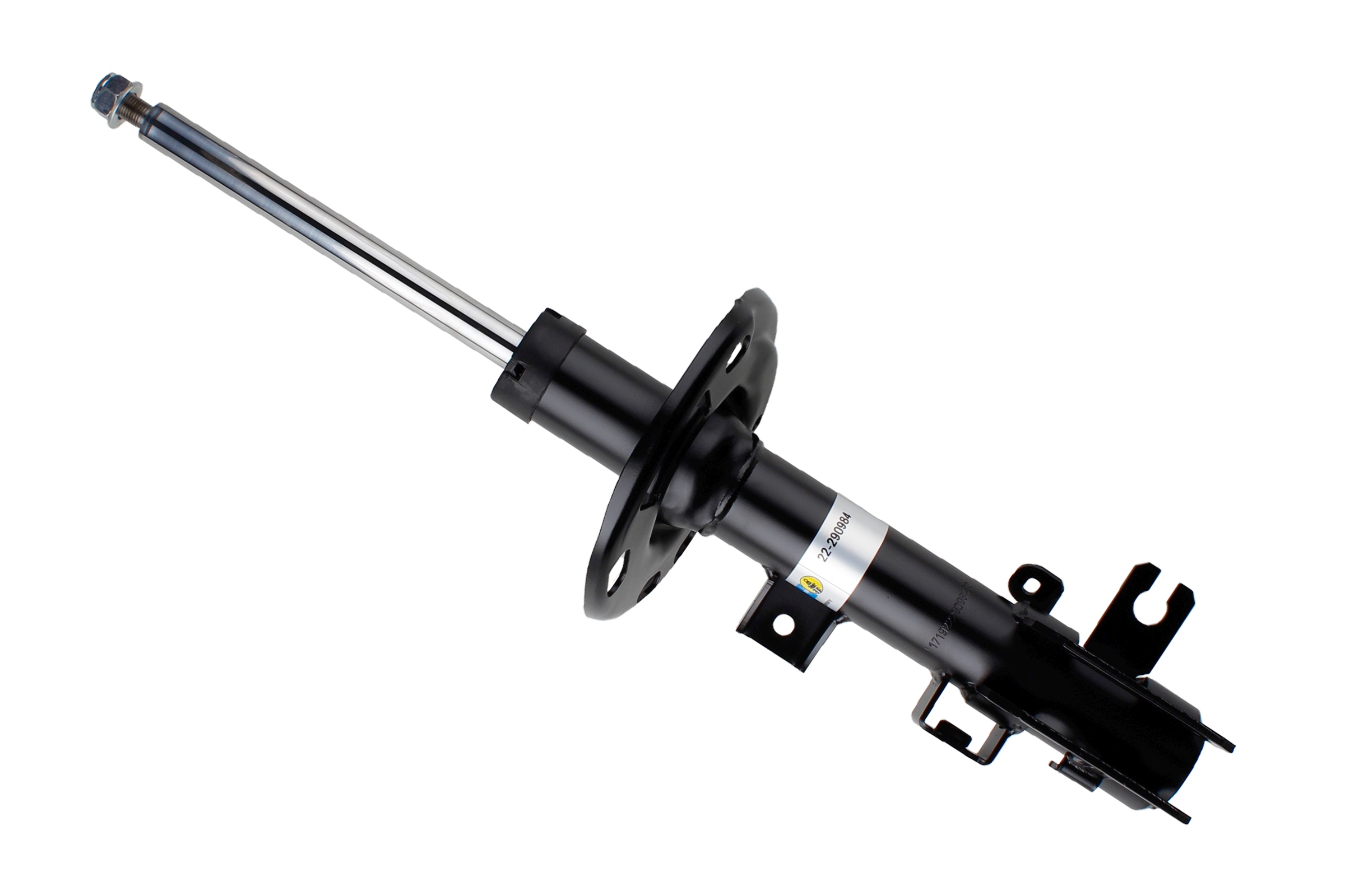 Ammortizzatore - 22-290984 BILSTEIN