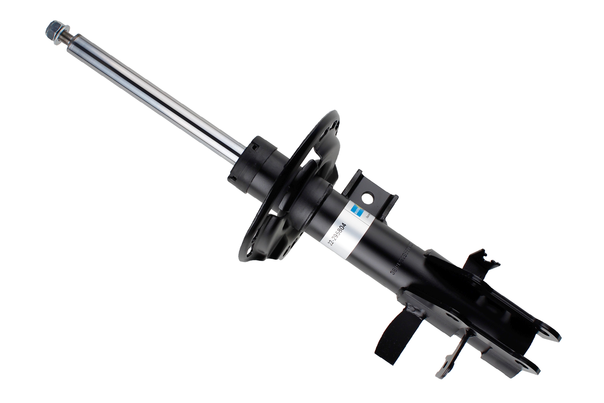Ammortizzatore - 22-295804 BILSTEIN