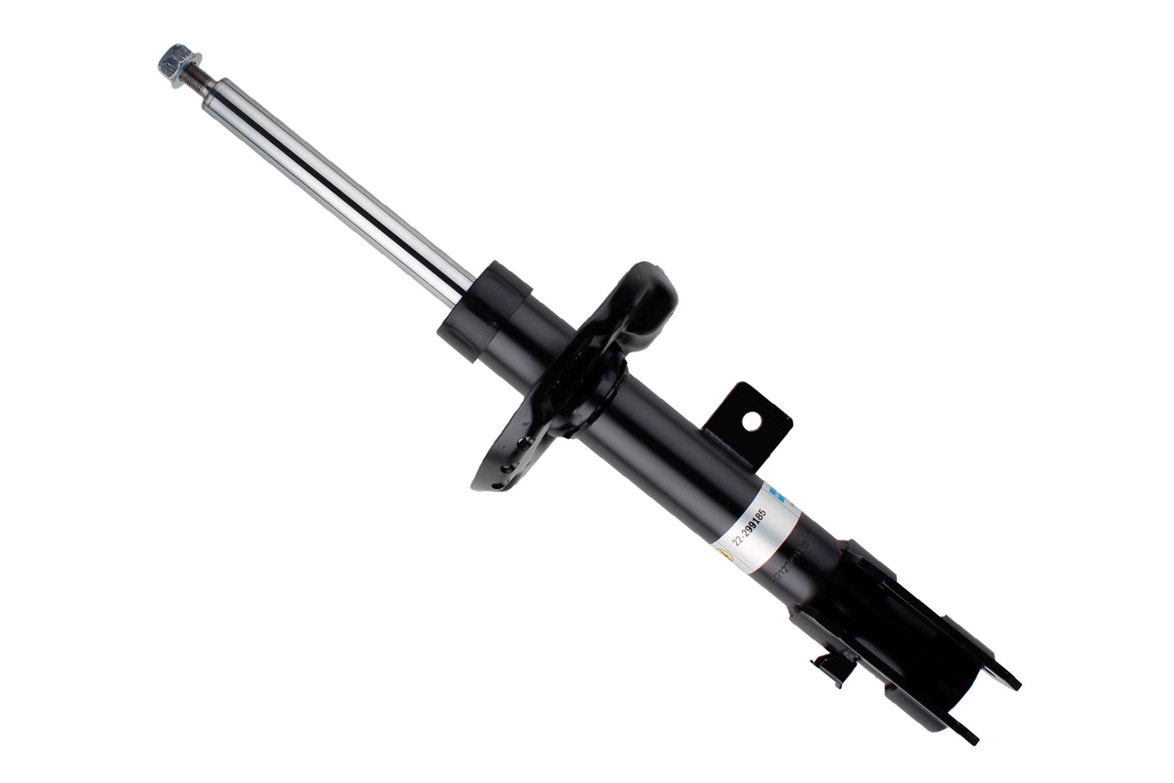 amortizatorius - 22-299185 BILSTEIN