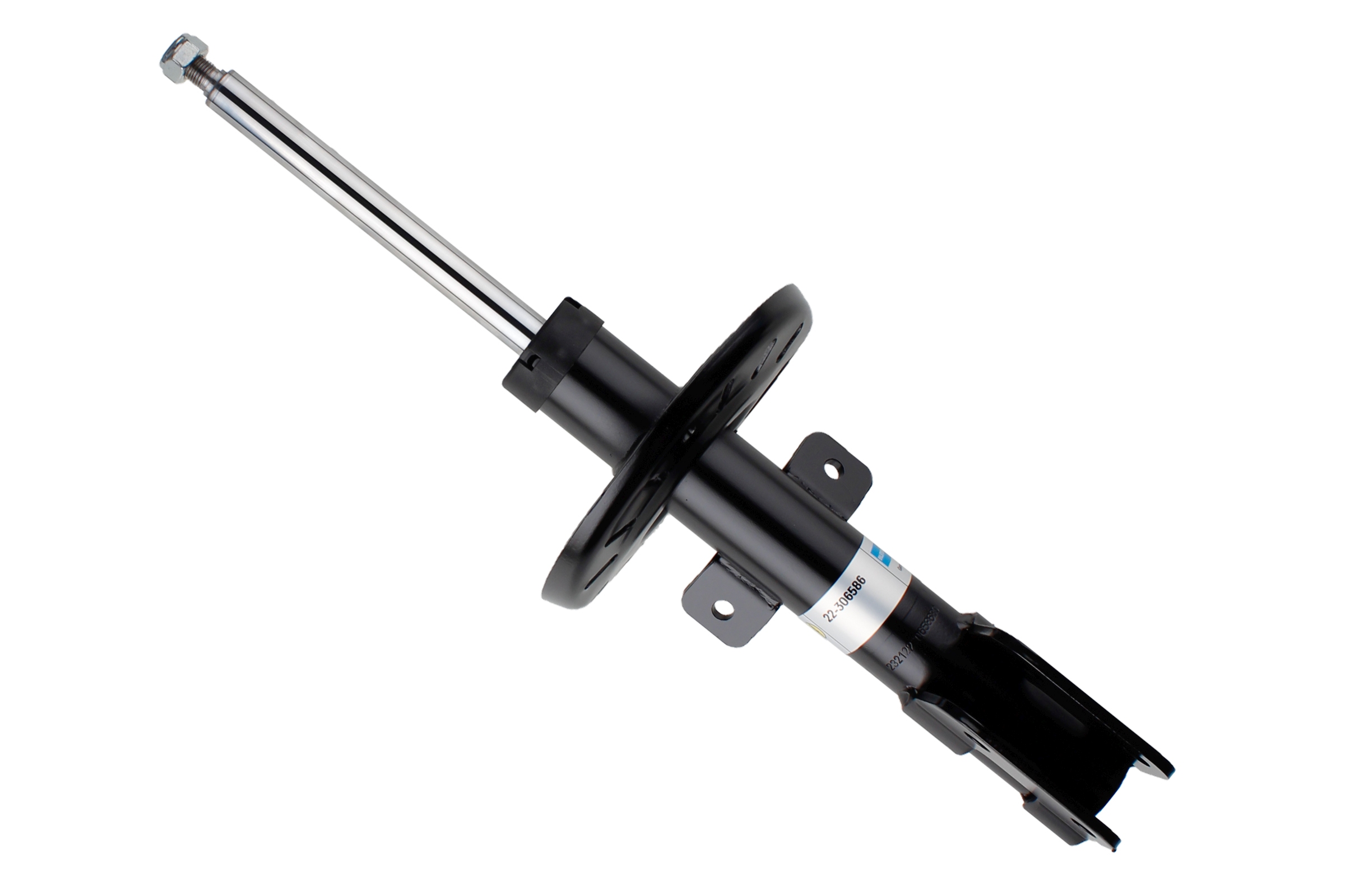 Ammortizzatore - 22-306586 BILSTEIN