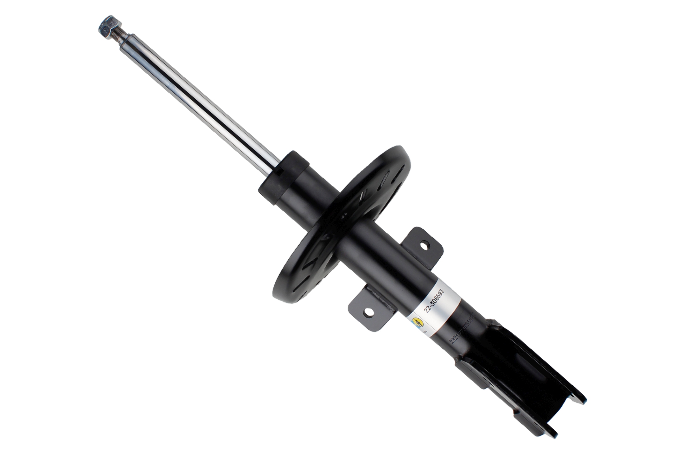 Ammortizzatore - 22-306593 BILSTEIN