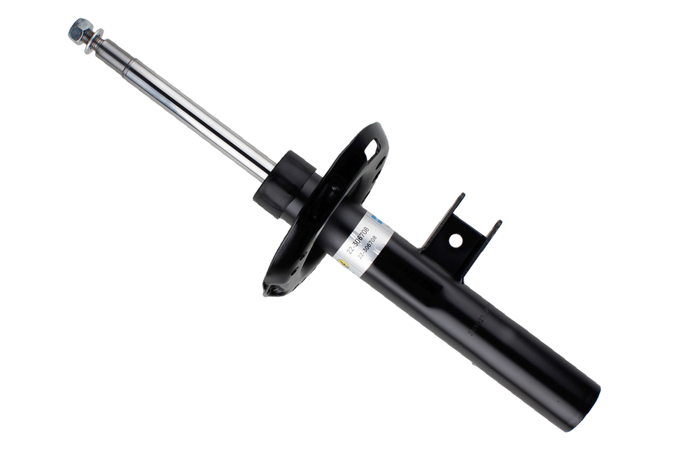amortizatorius - 22-306708 BILSTEIN