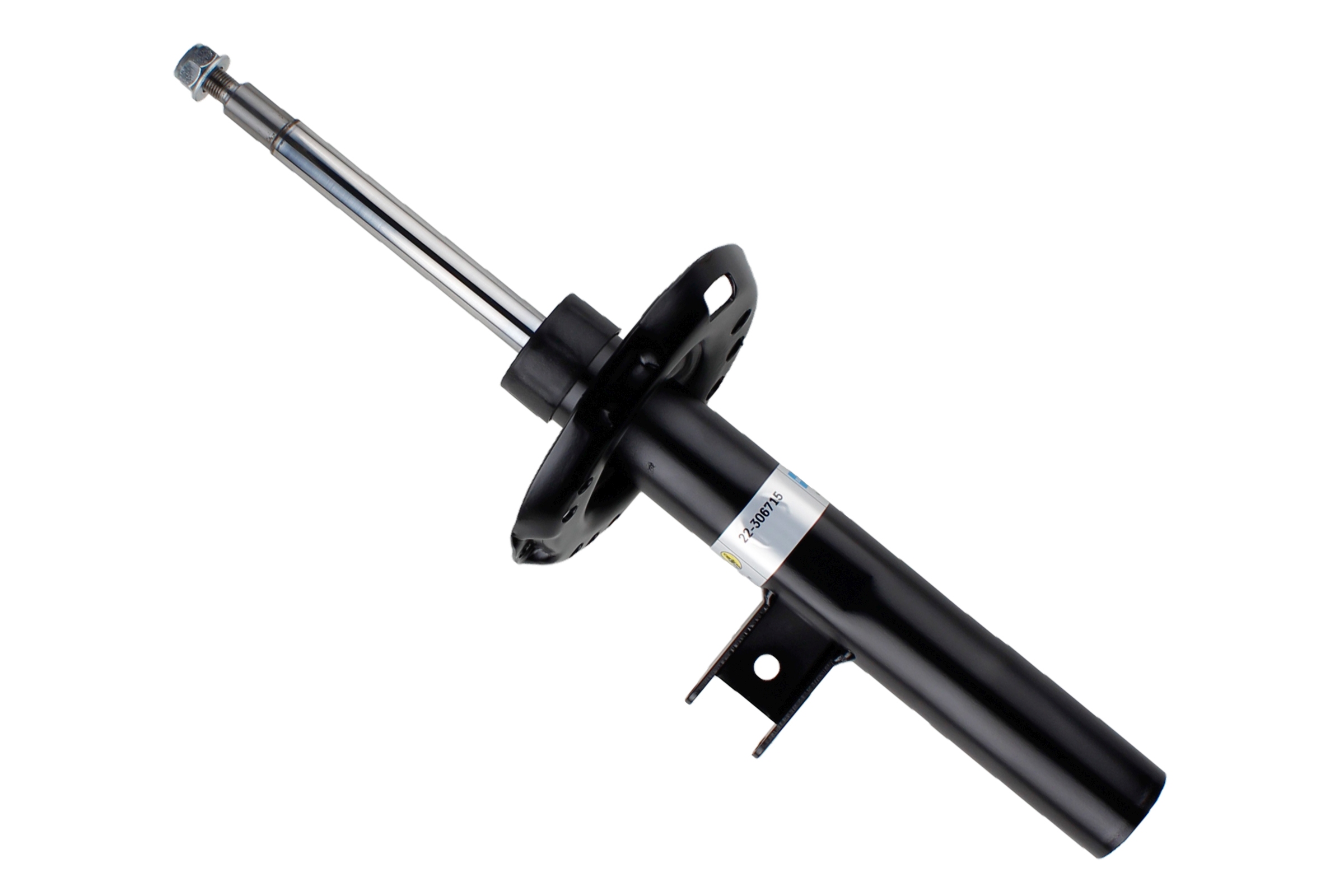 amortizatorius - 22-306715 BILSTEIN