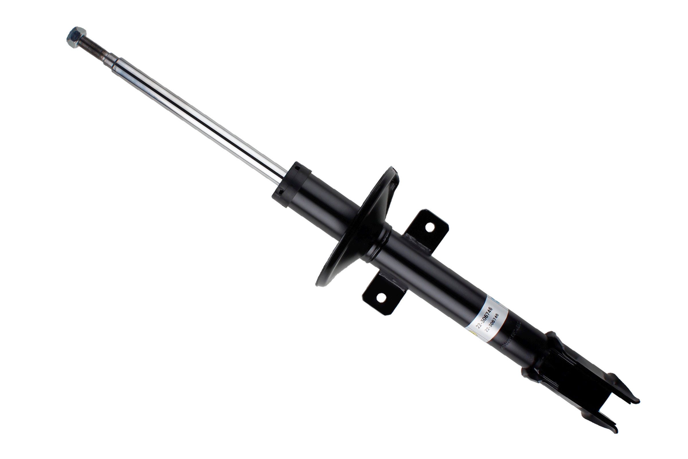 Shock Absorber - 22-306746 BILSTEIN