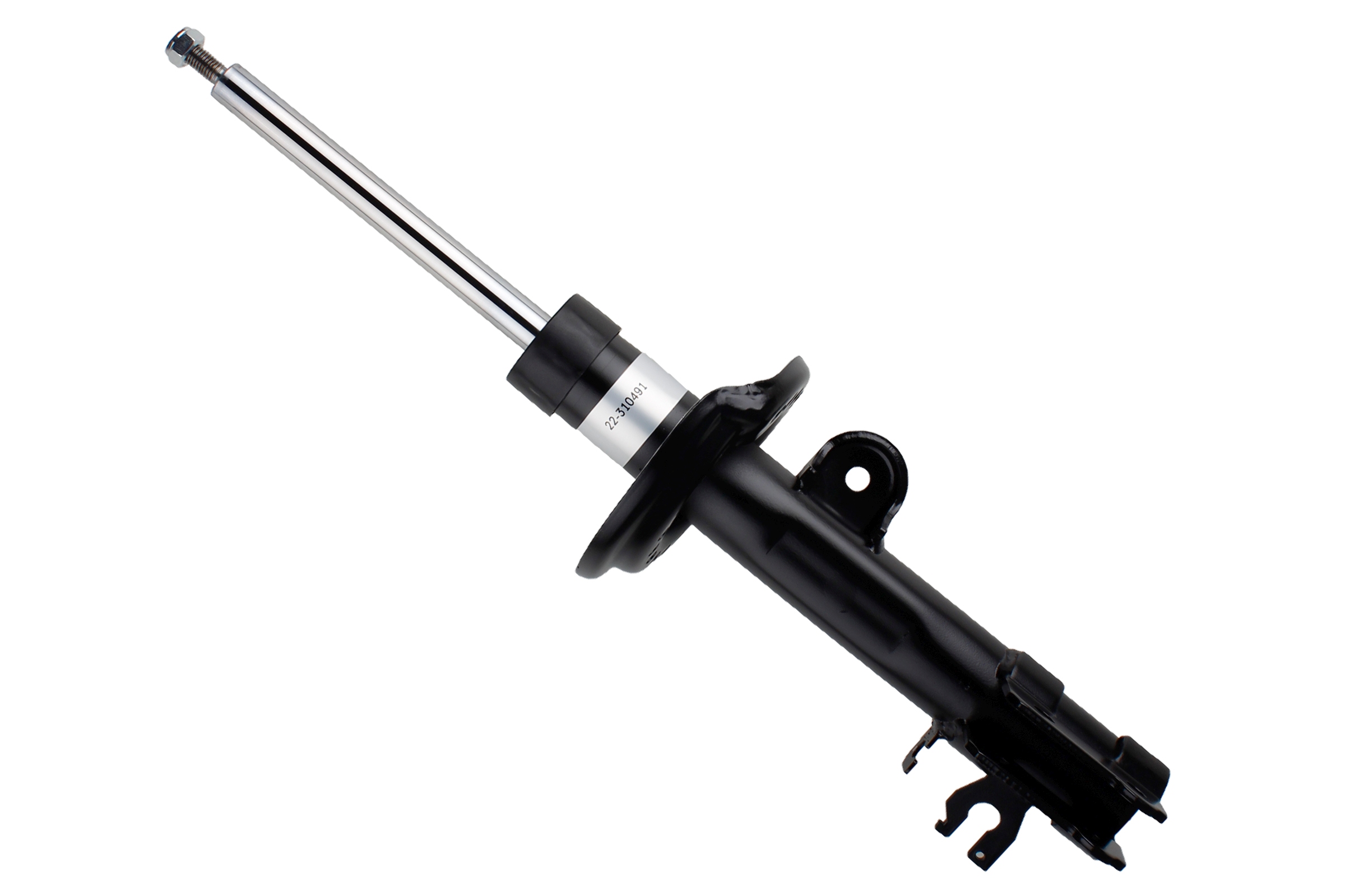 amortizatorius - 22-310491 BILSTEIN
