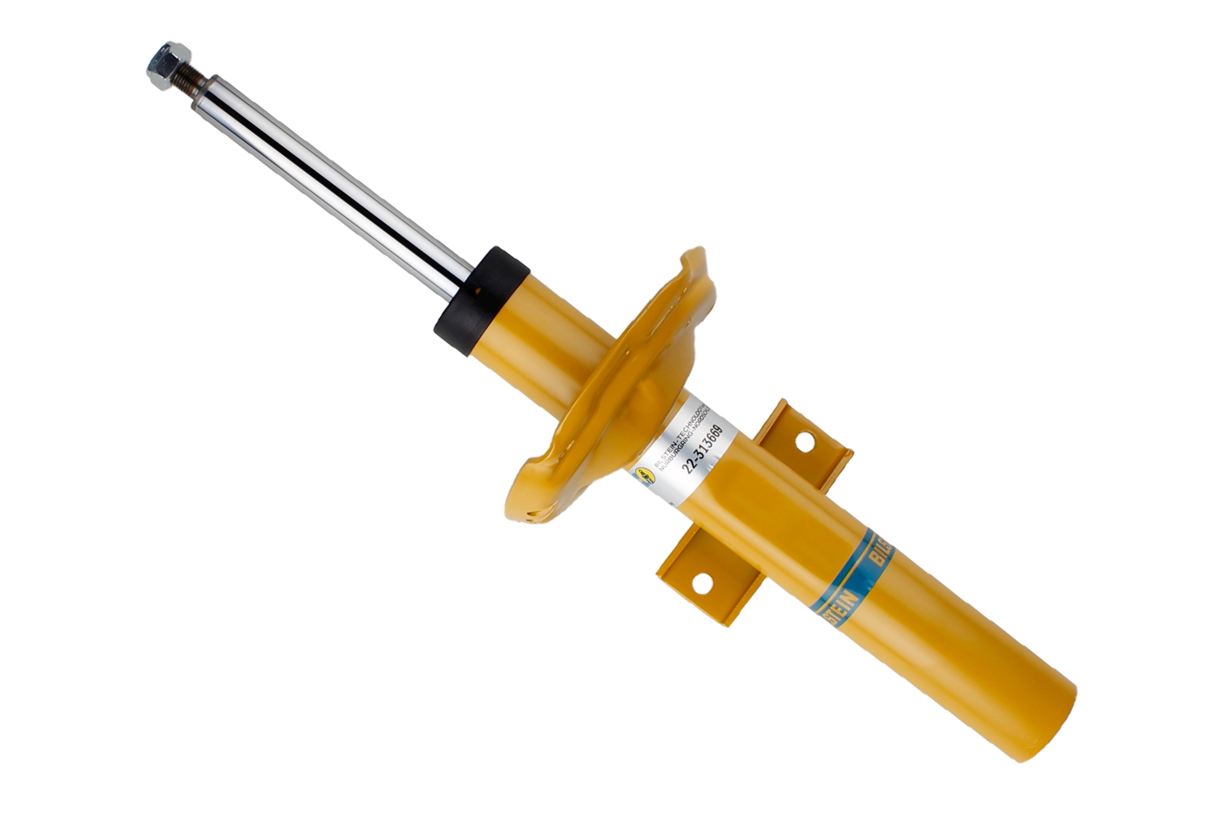 Ammortizzatore - 22-313669 BILSTEIN