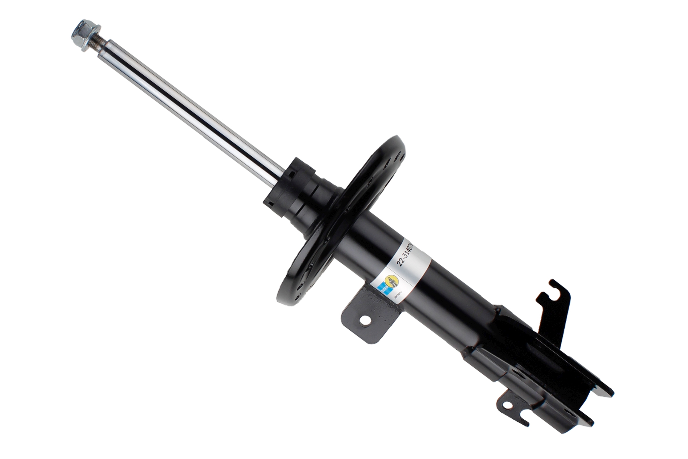 amortizatorius - 22-314079 BILSTEIN