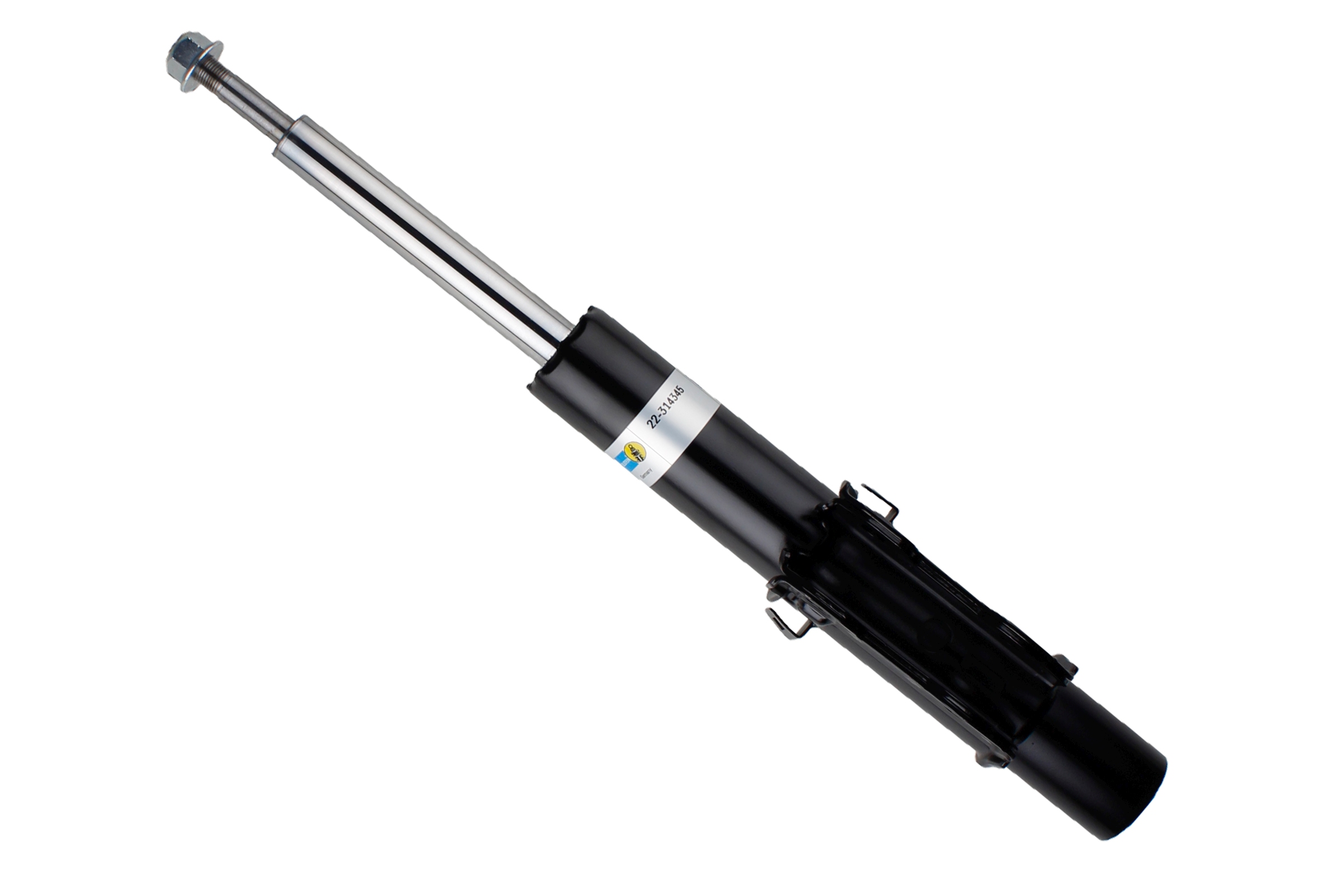 Shock Absorber - 22-314345 BILSTEIN