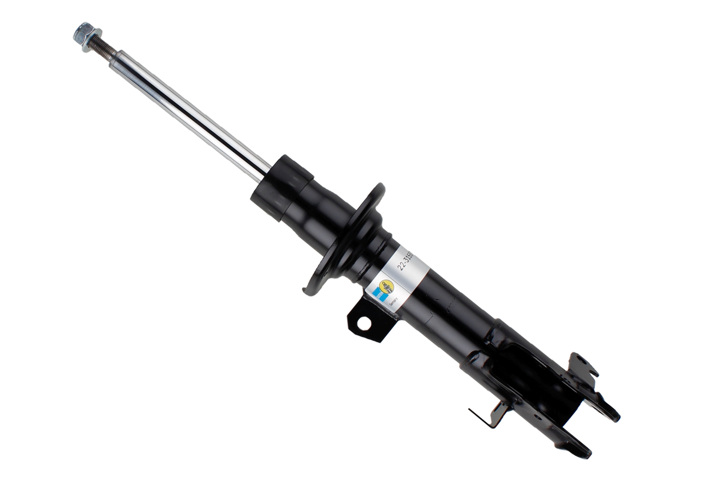 amortizatorius - 22-315571 BILSTEIN