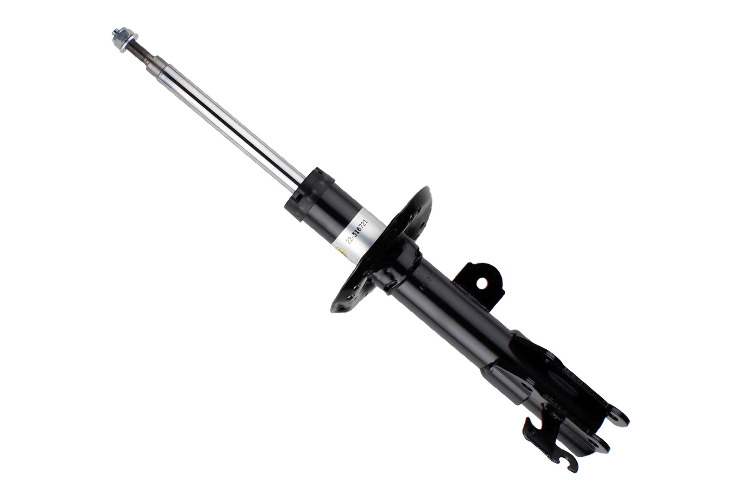 Shock Absorber - 22-316721 BILSTEIN