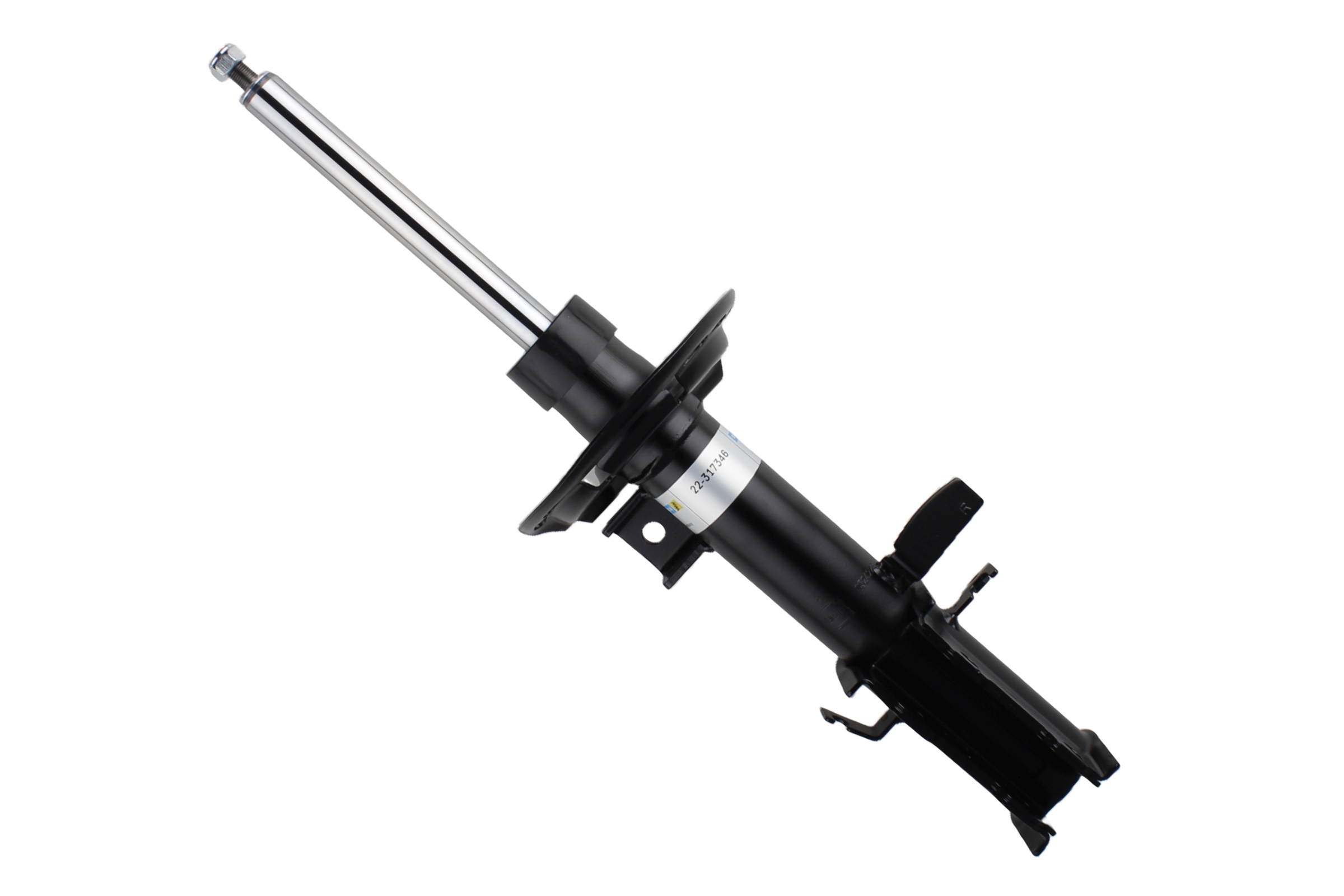 Shock Absorber - 22-317346 BILSTEIN