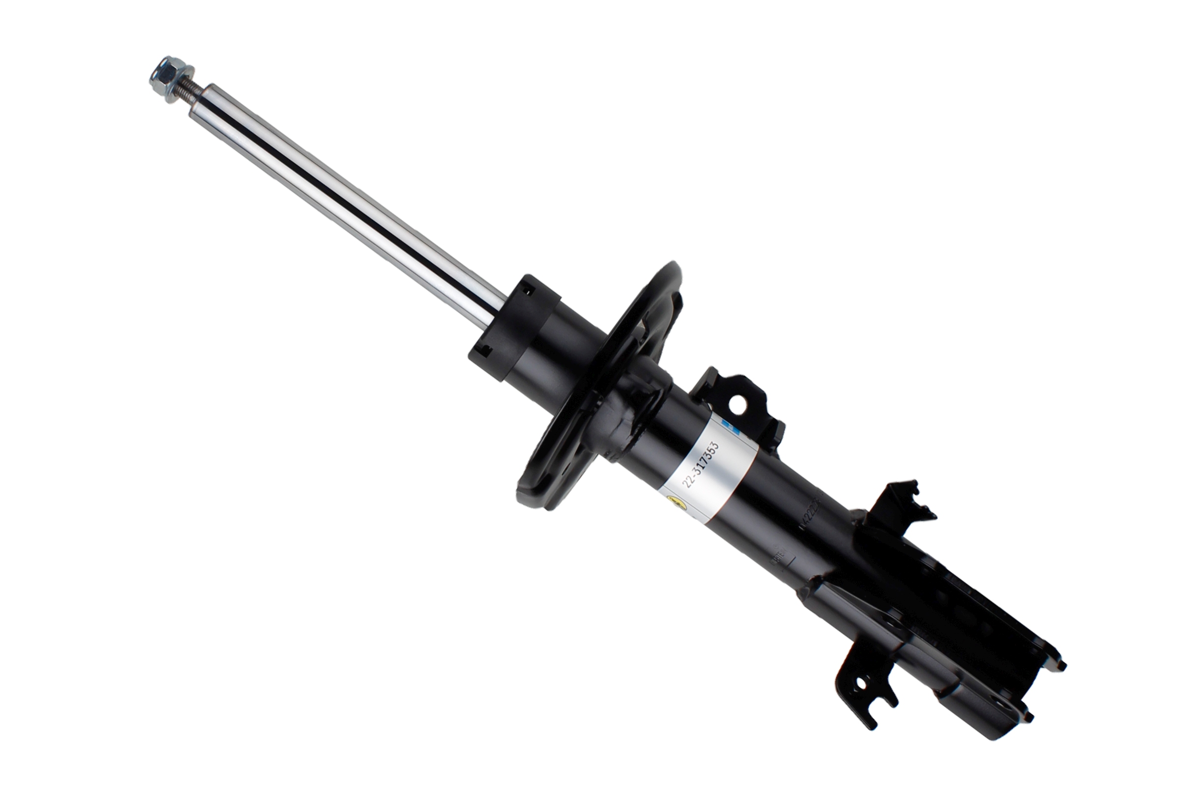 Ammortizzatore - 22-317353 BILSTEIN