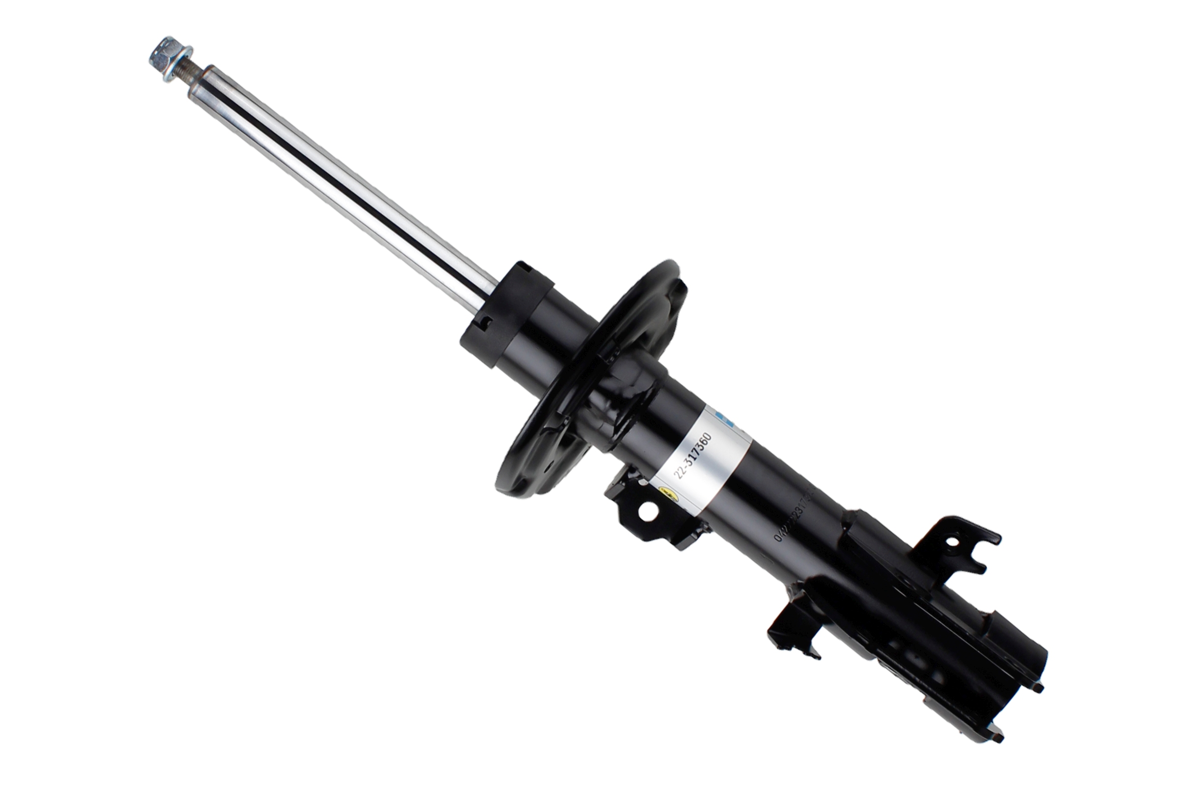 Shock Absorber - 22-317360 BILSTEIN