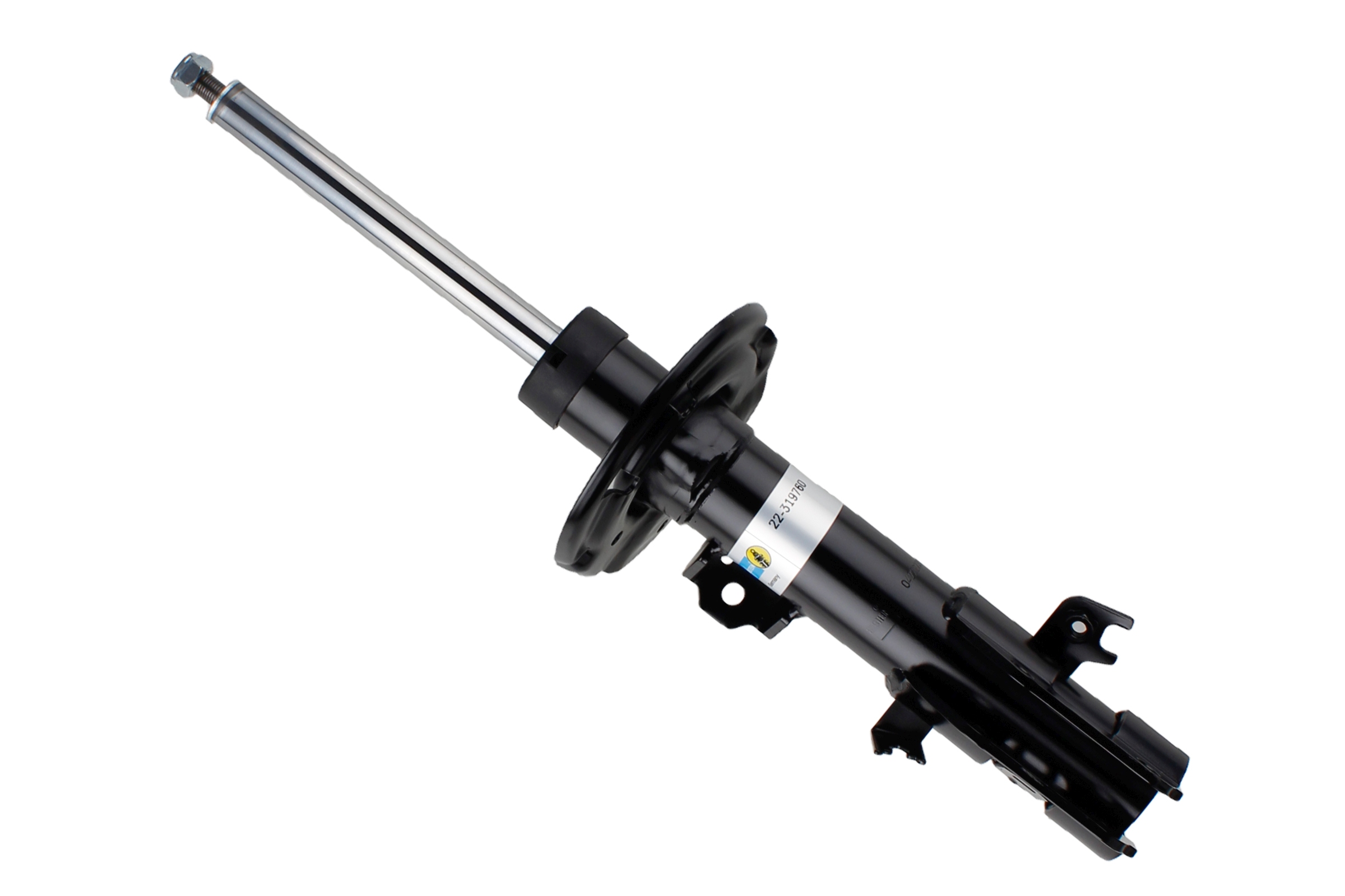 Shock Absorber - 22-319760 BILSTEIN