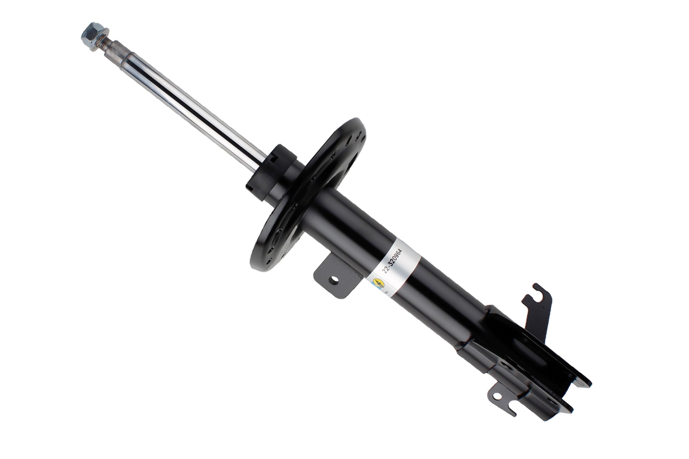 Ammortizzatore - 22-320964 BILSTEIN