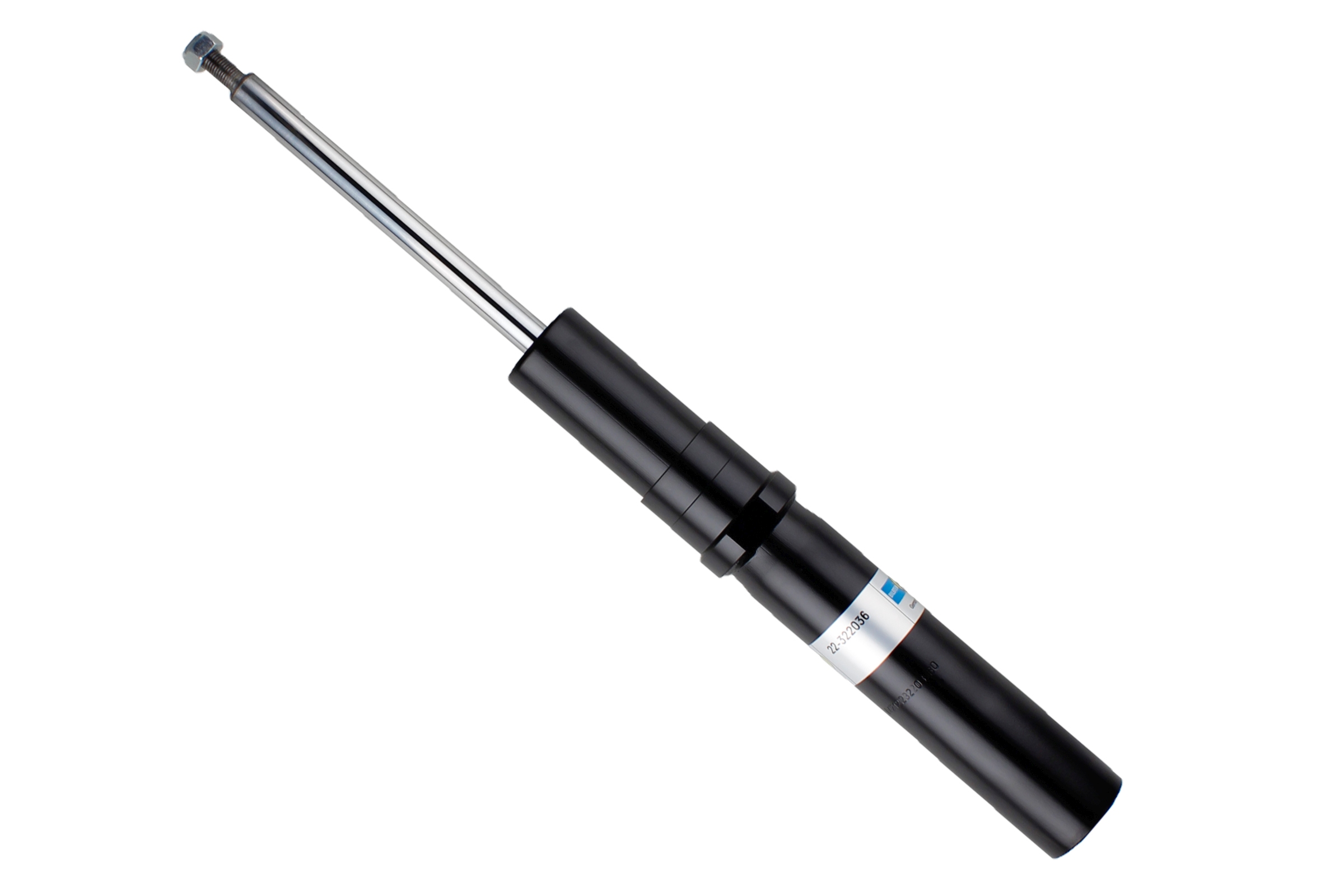 amortizatorius - 22-322036 BILSTEIN