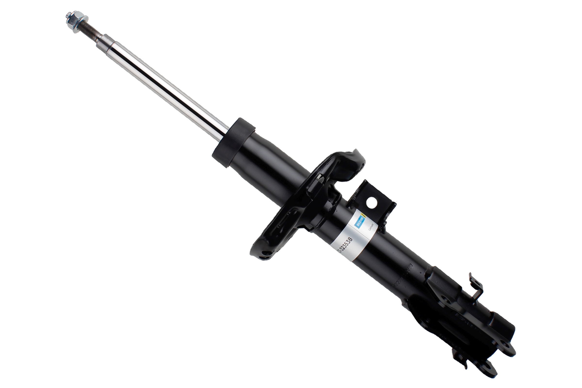 Shock Absorber - 22-323538 BILSTEIN