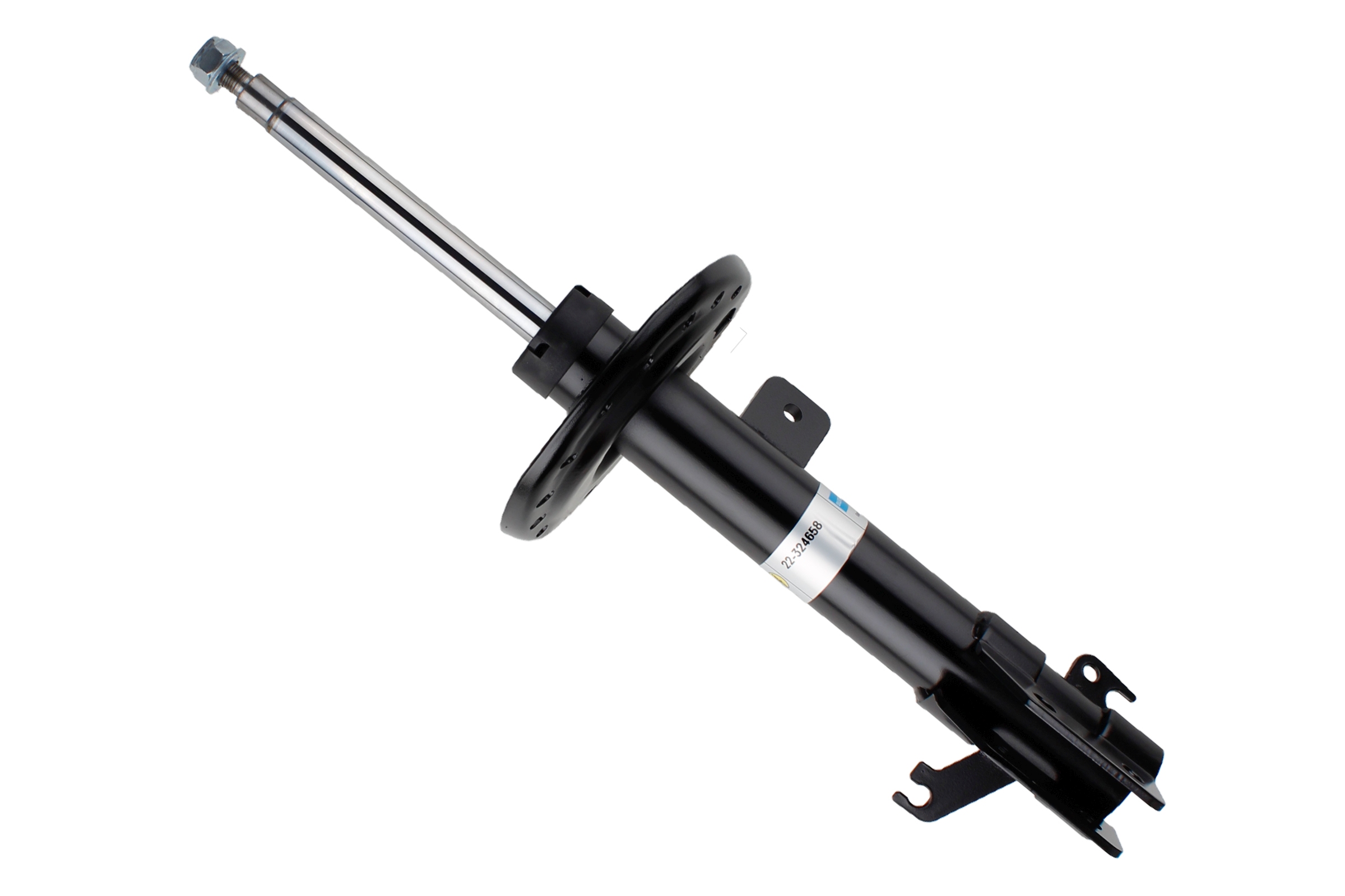 amortizatorius - 22-324658 BILSTEIN