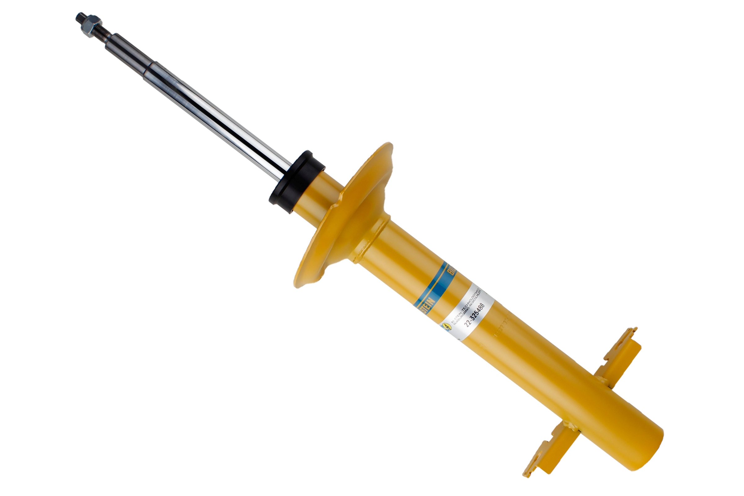 Shock Absorber - 22-325488 BILSTEIN