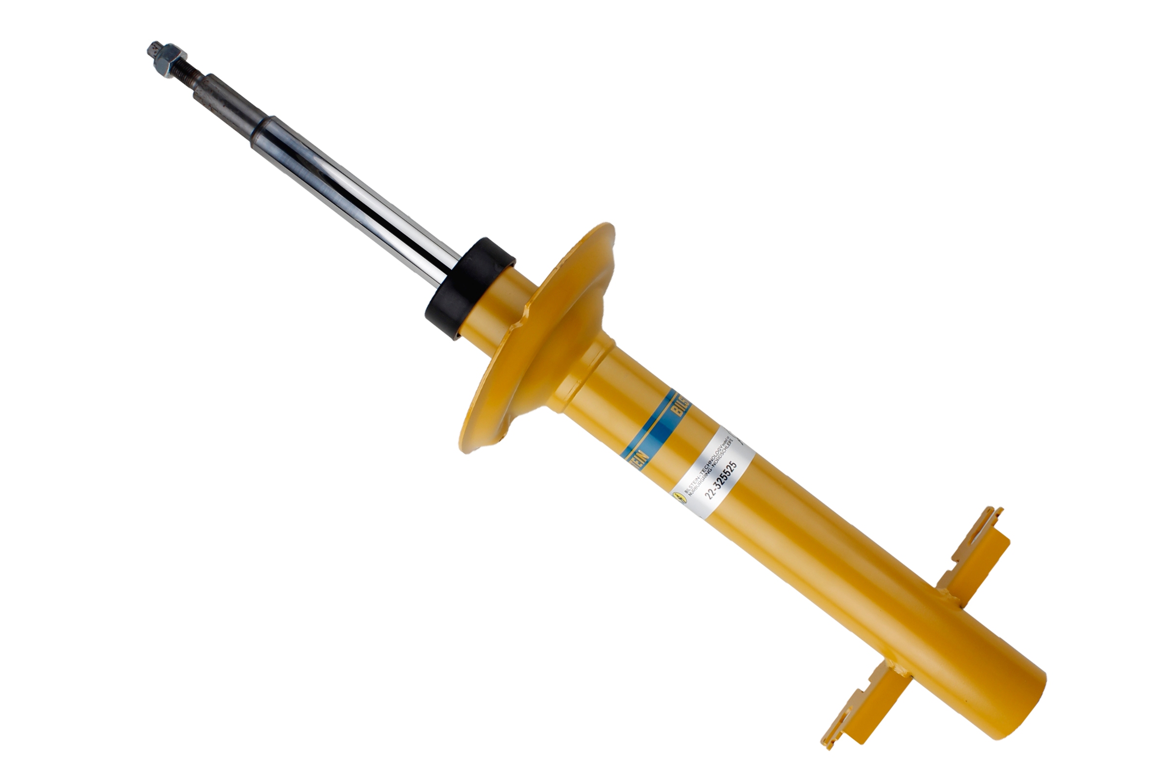 Shock Absorber - 22-325525 BILSTEIN