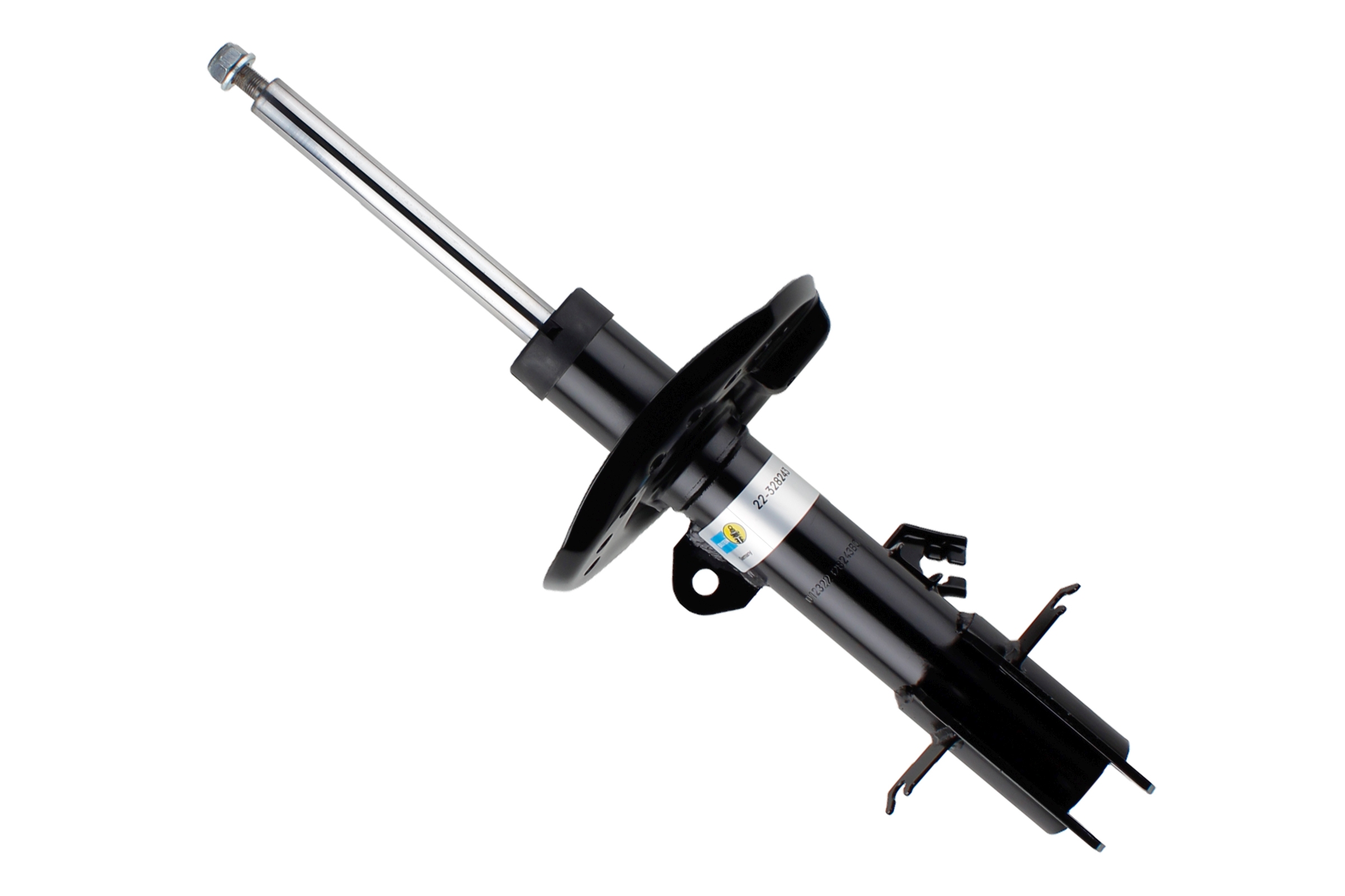 Ammortizzatore - 22-328243 BILSTEIN