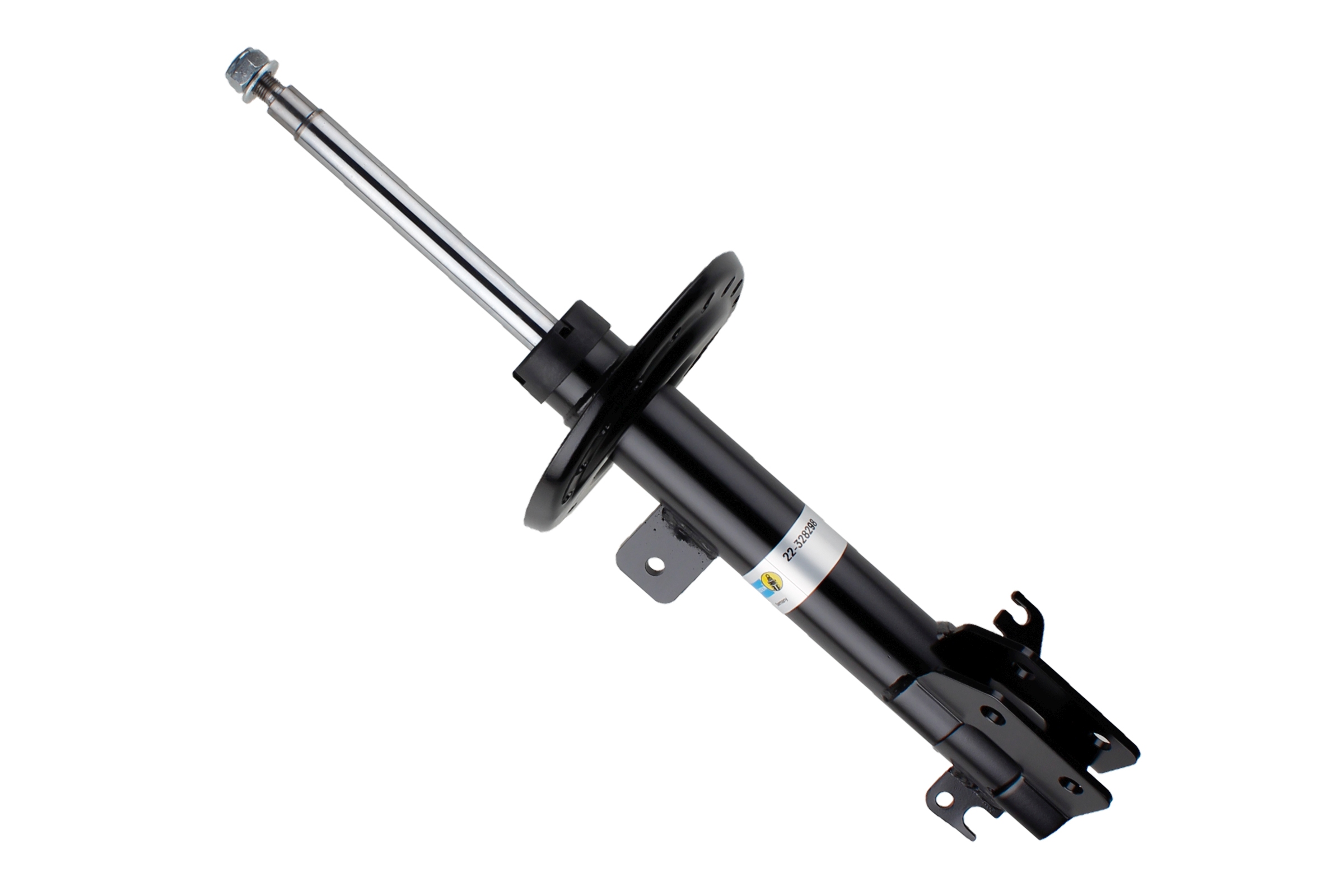 Shock Absorber - 22-328298 BILSTEIN