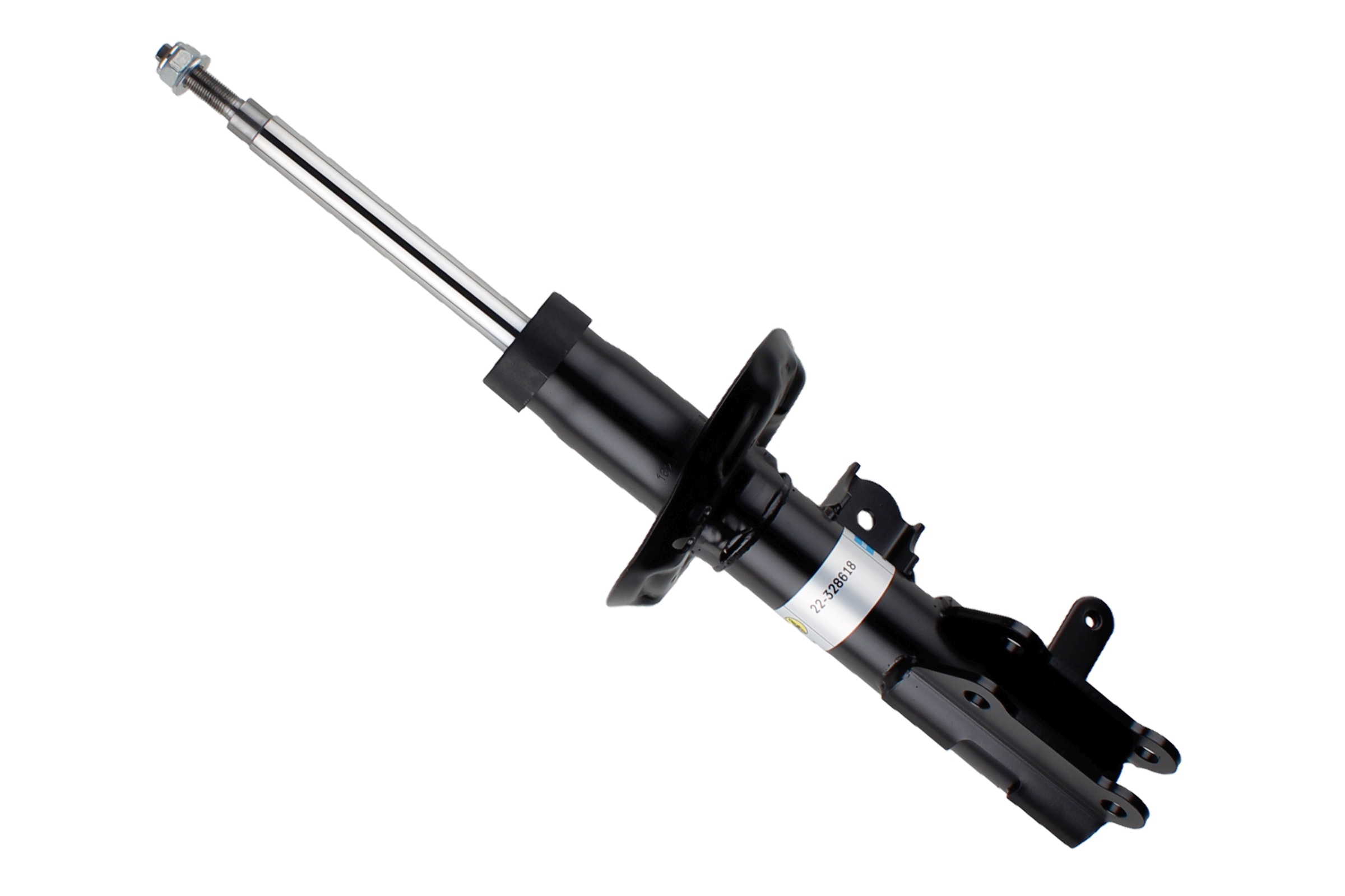 amortizatorius - 22-328618 BILSTEIN