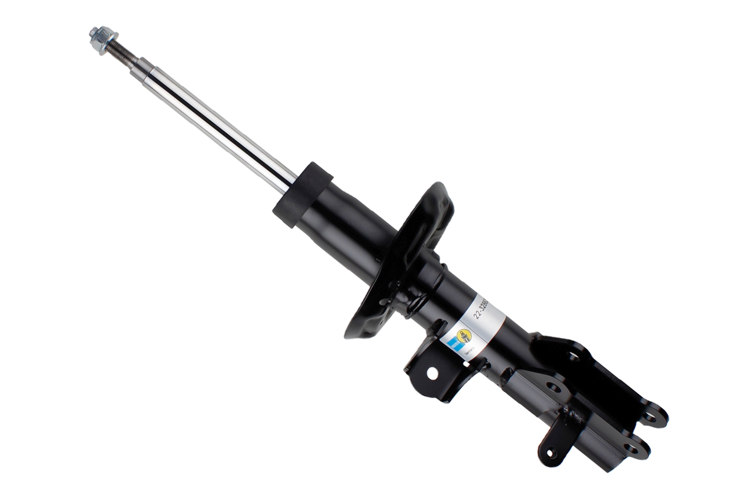 amortizatorius - 22-328625 BILSTEIN