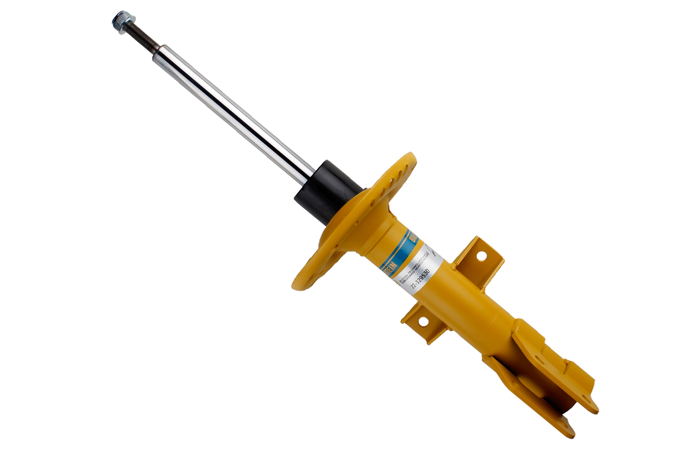 Stoßdämpfer - 22-329530 BILSTEIN