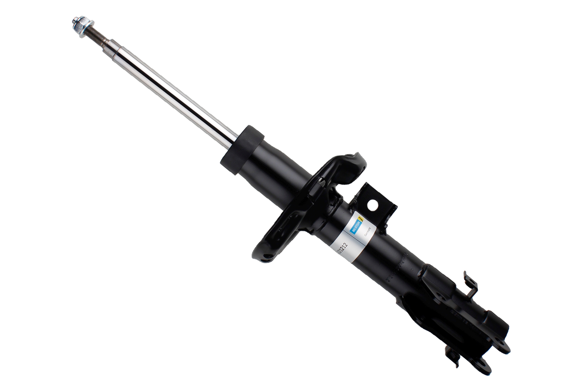 Shock Absorber - 22-331212 BILSTEIN
