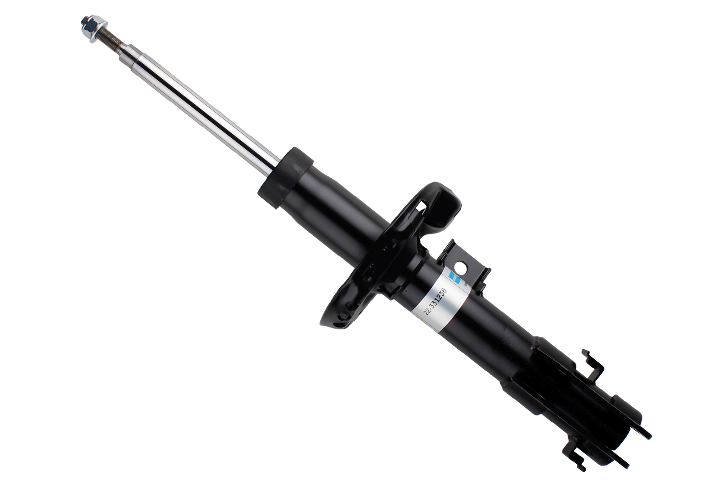 Shock Absorber - 22-331236 BILSTEIN