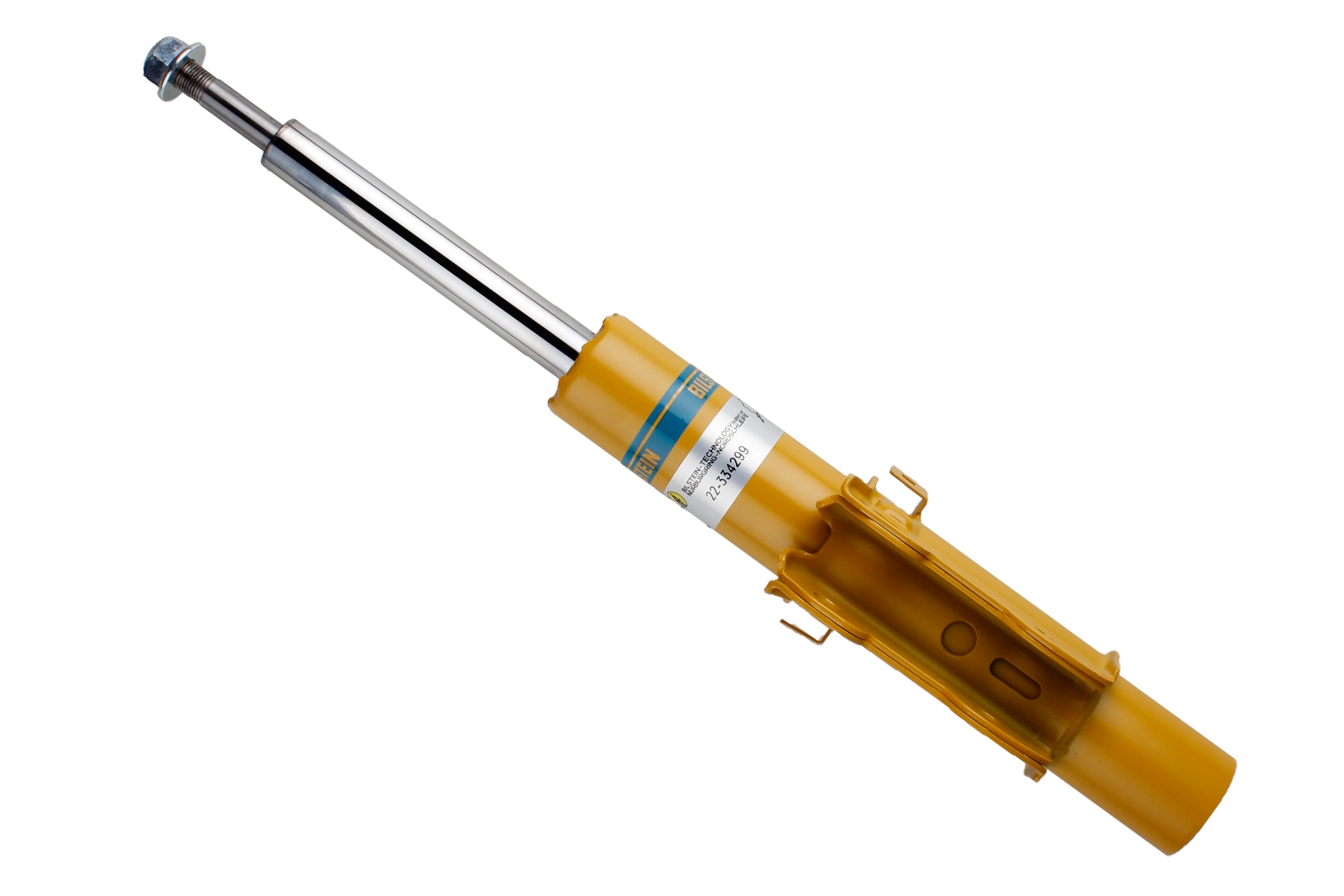 Shock Absorber - 22-334299 BILSTEIN