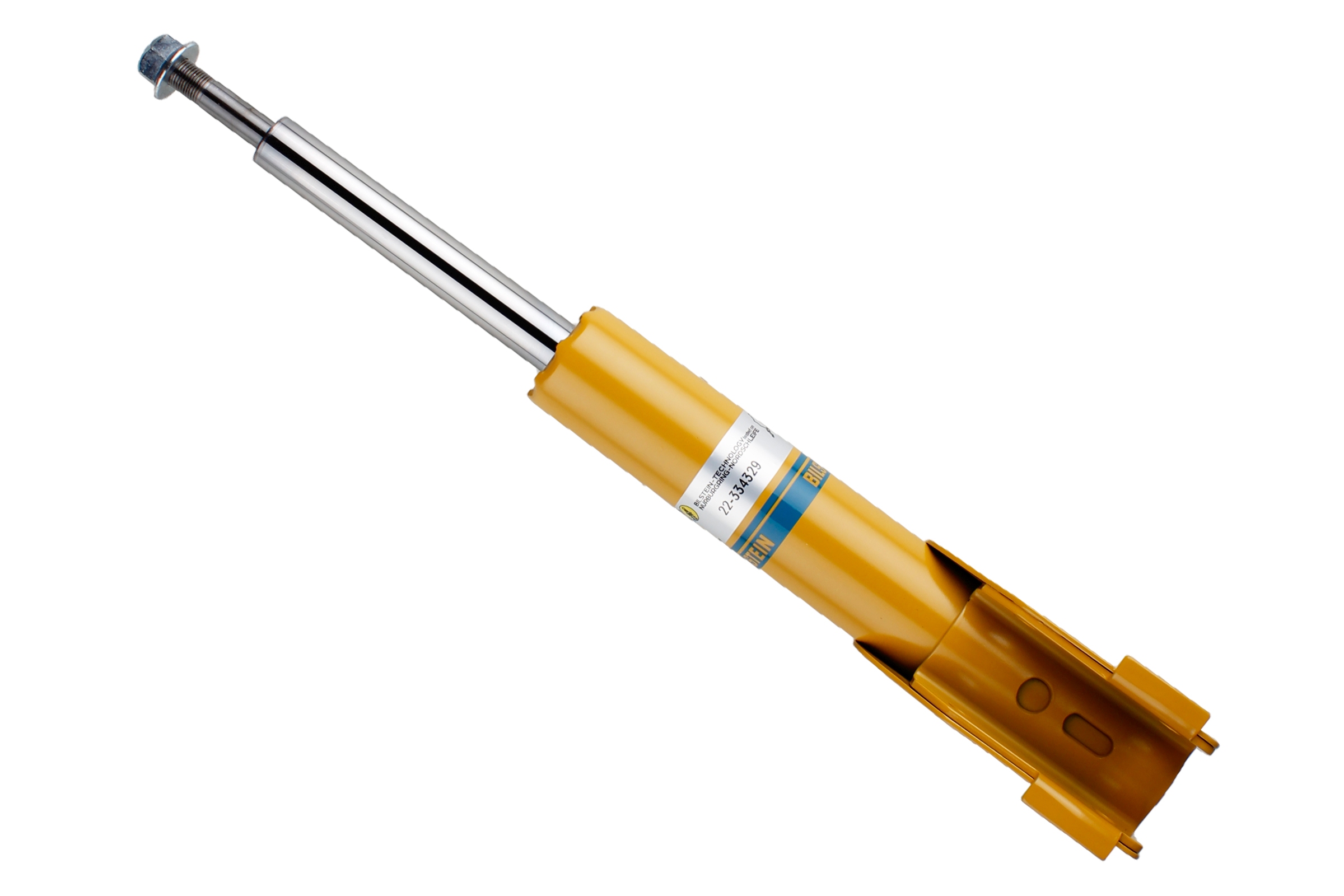 Shock Absorber - 22-334329 BILSTEIN