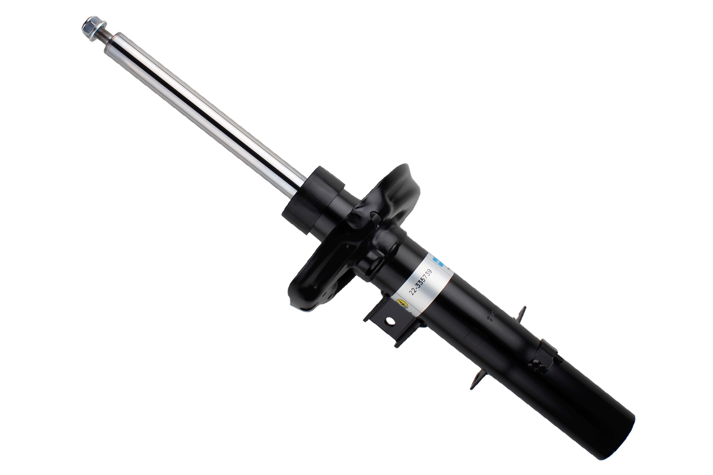 amortizatorius - 22-335739 BILSTEIN