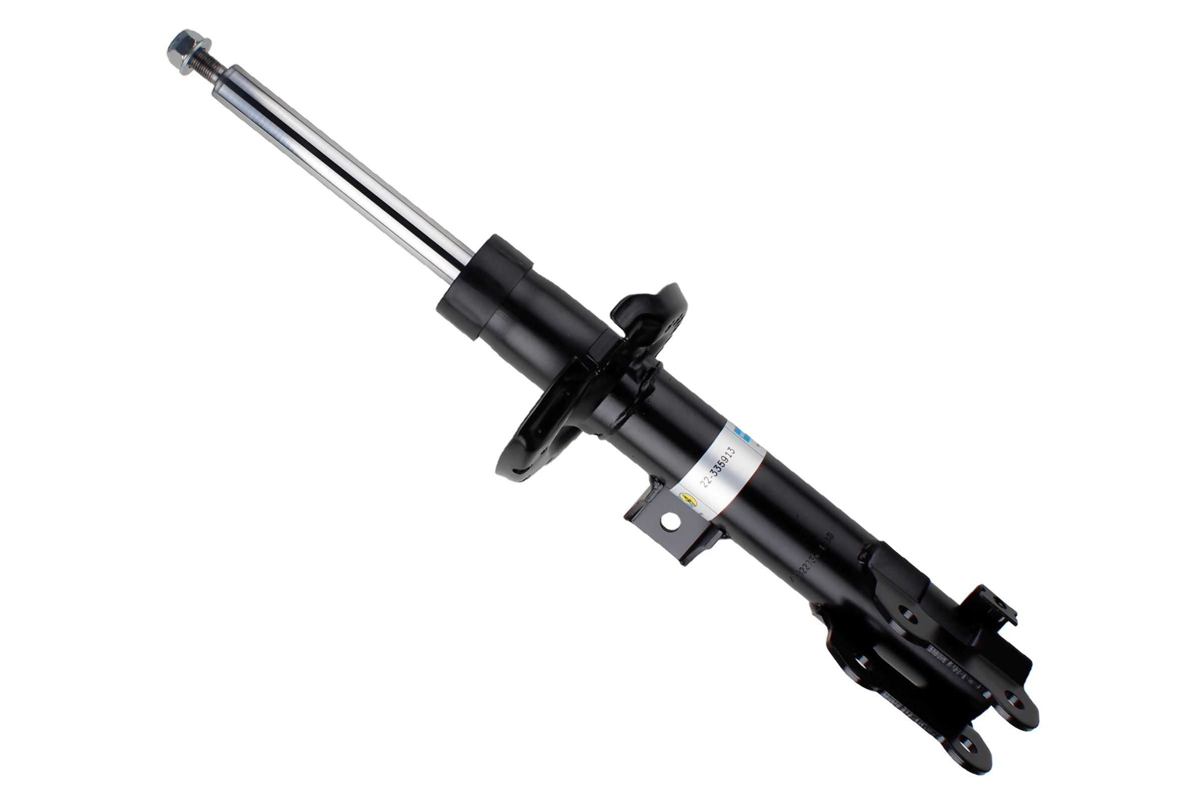 amortizatorius - 22-335913 BILSTEIN