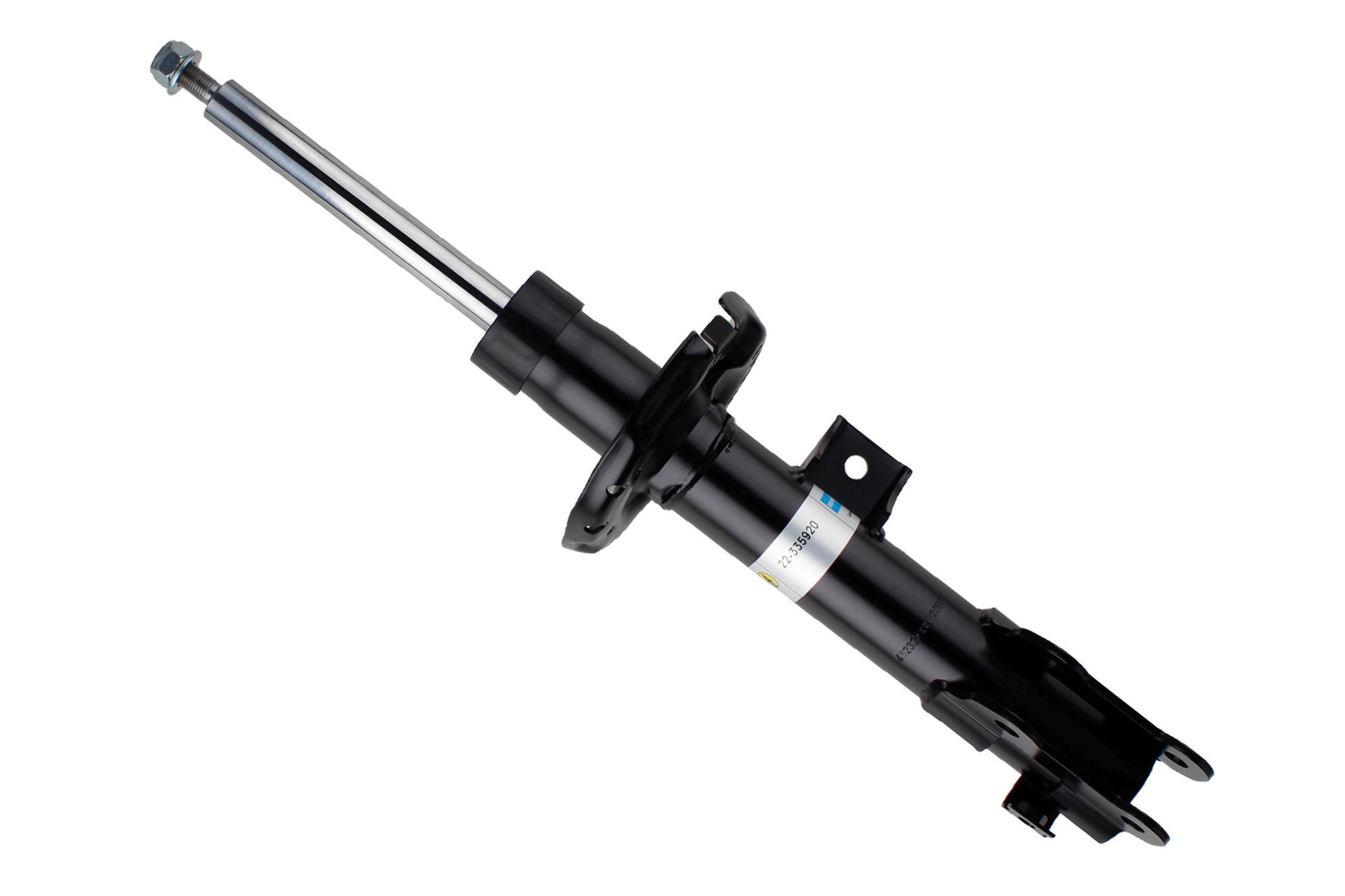 Shock Absorber - 22-335920 BILSTEIN