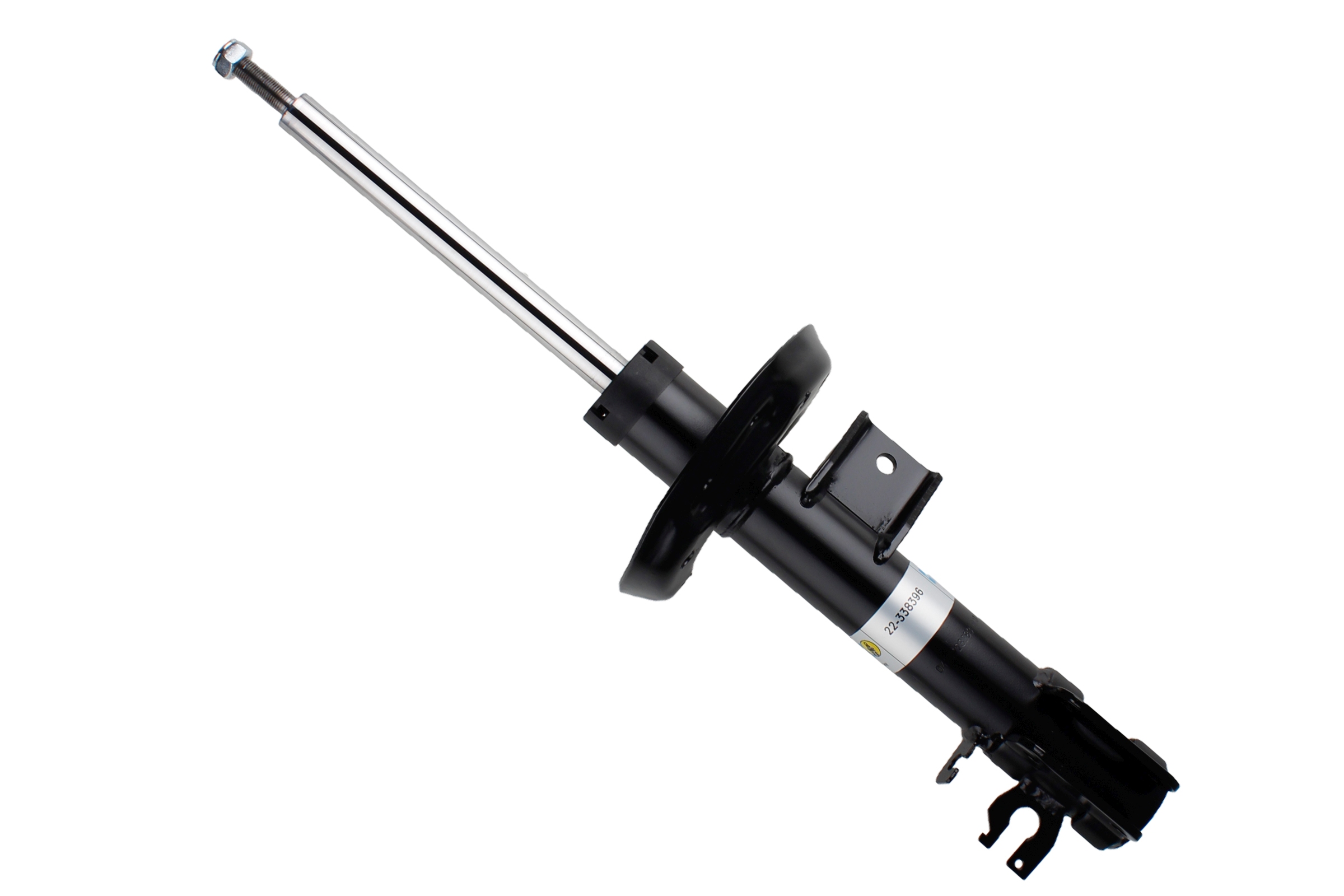 Ammortizzatore - 22-338396 BILSTEIN