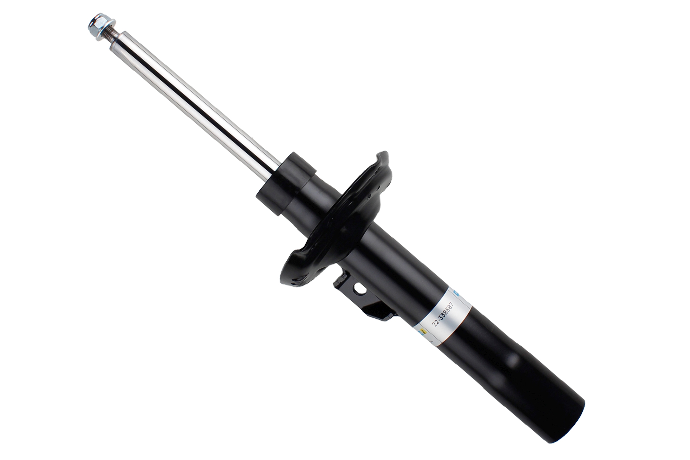 Shock Absorber - 22-338587 BILSTEIN