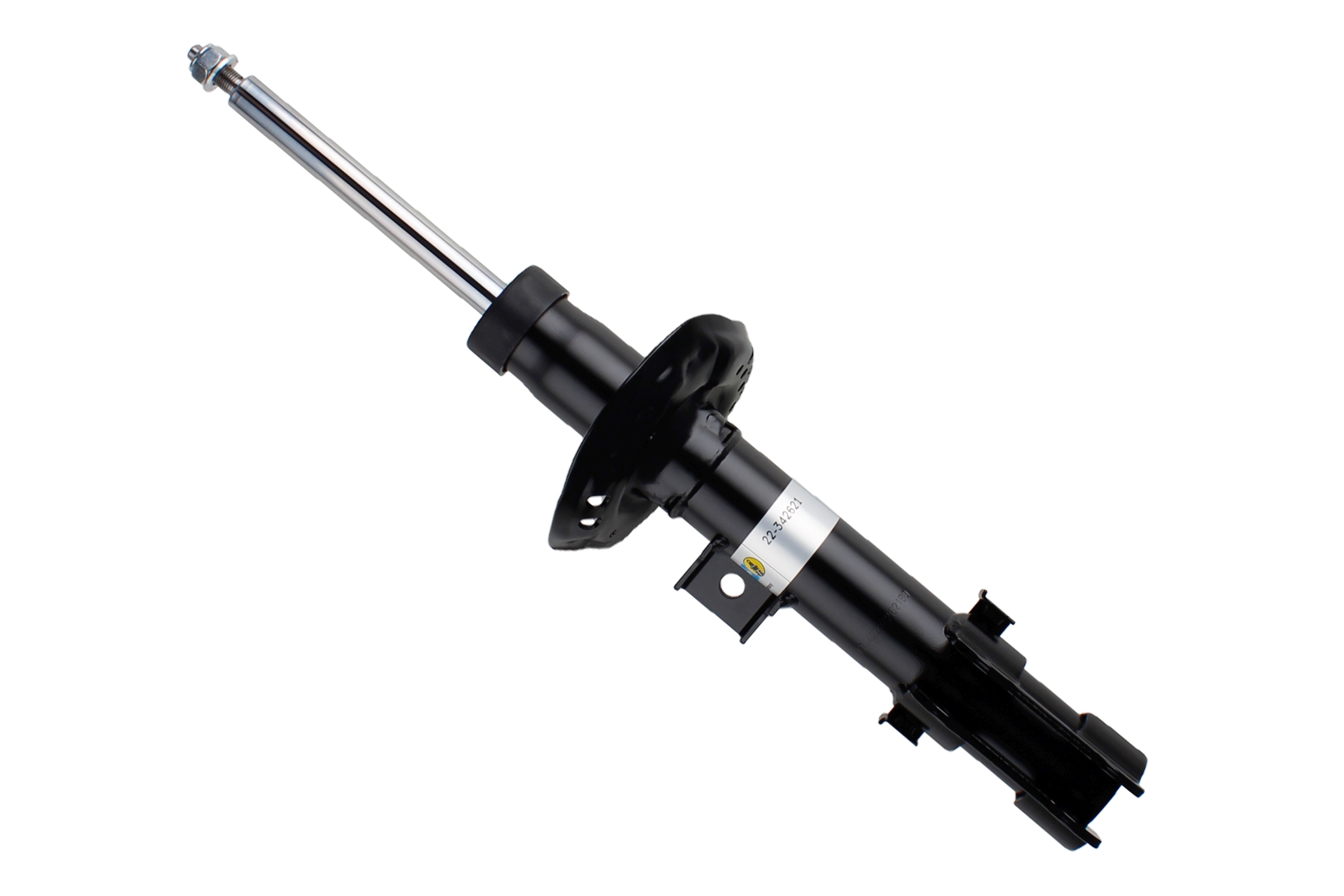 Ammortizzatore - 22-342621 BILSTEIN