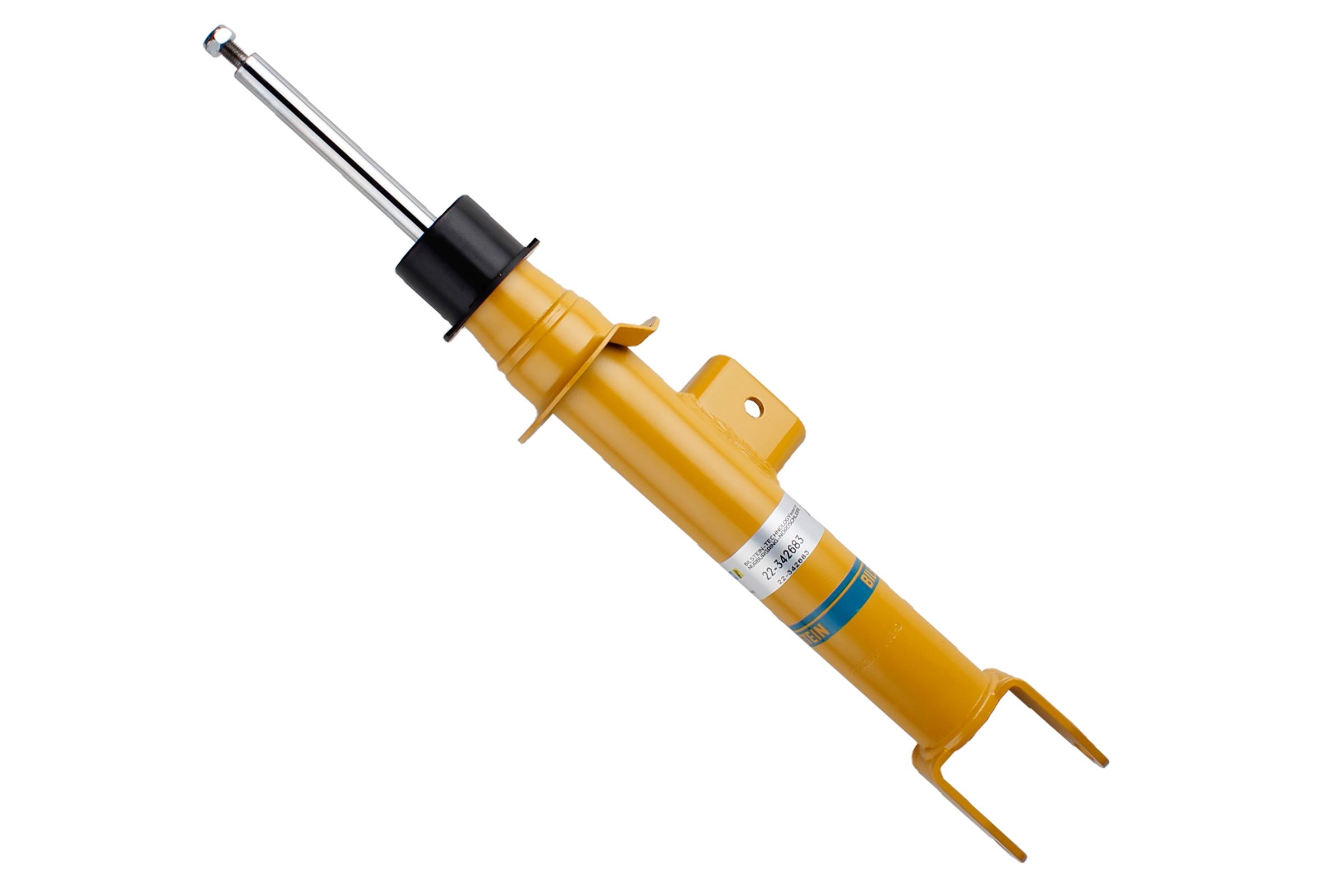 Ammortizzatore - 22-342683 BILSTEIN