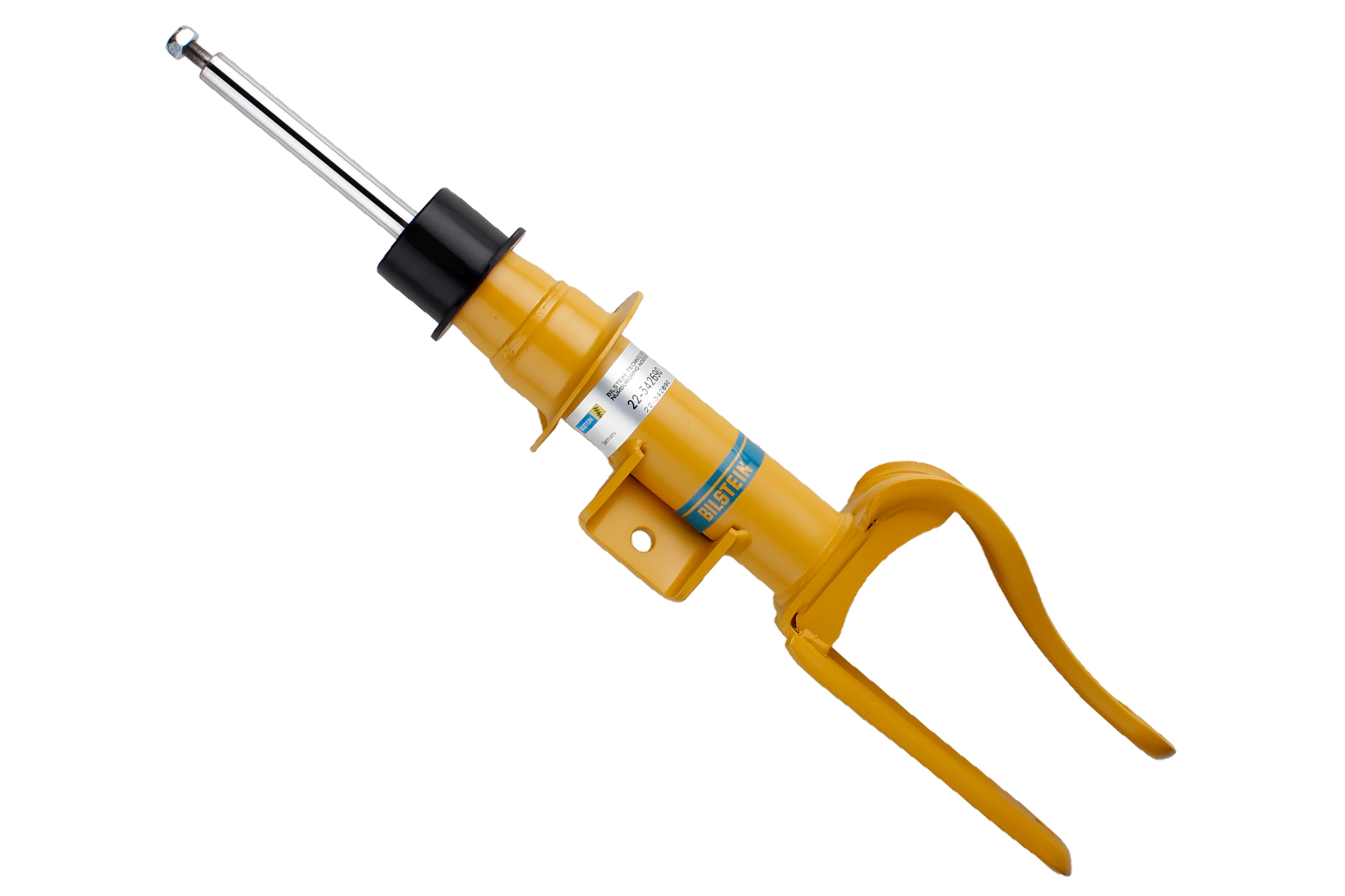 Shock Absorber - 22-342690 BILSTEIN