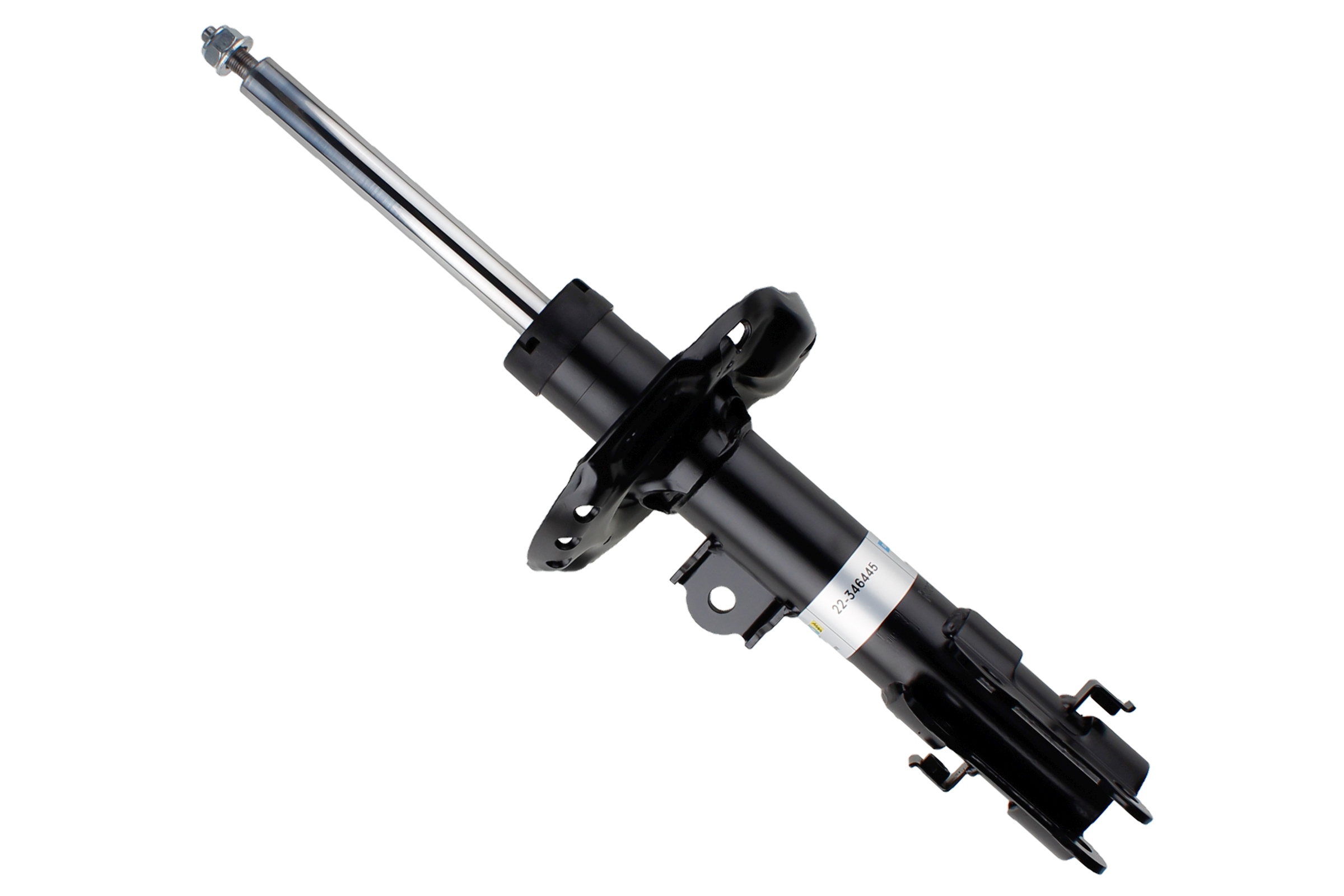 Shock Absorber - 22-346445 BILSTEIN