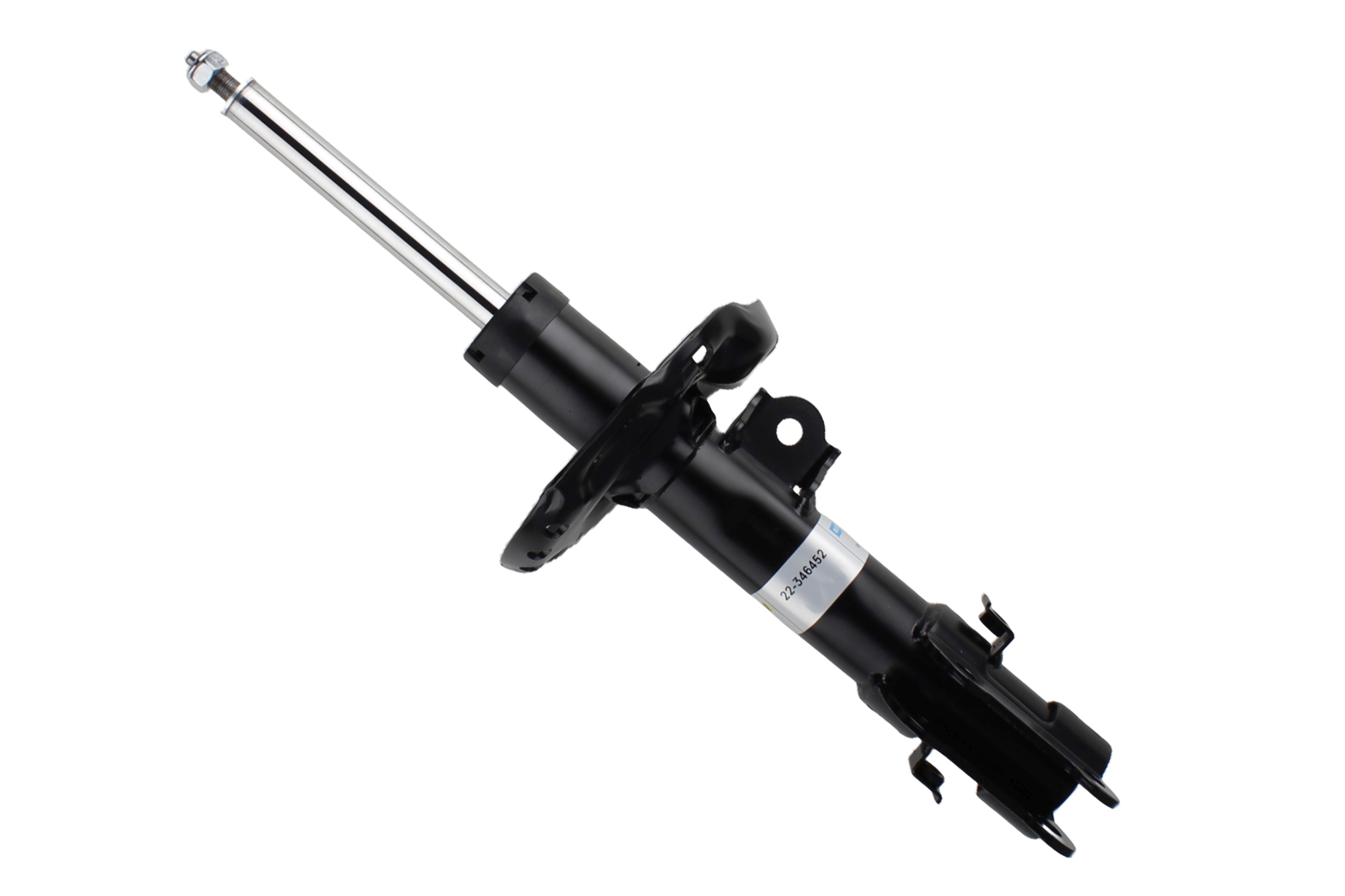 Ammortizzatore - 22-346452 BILSTEIN