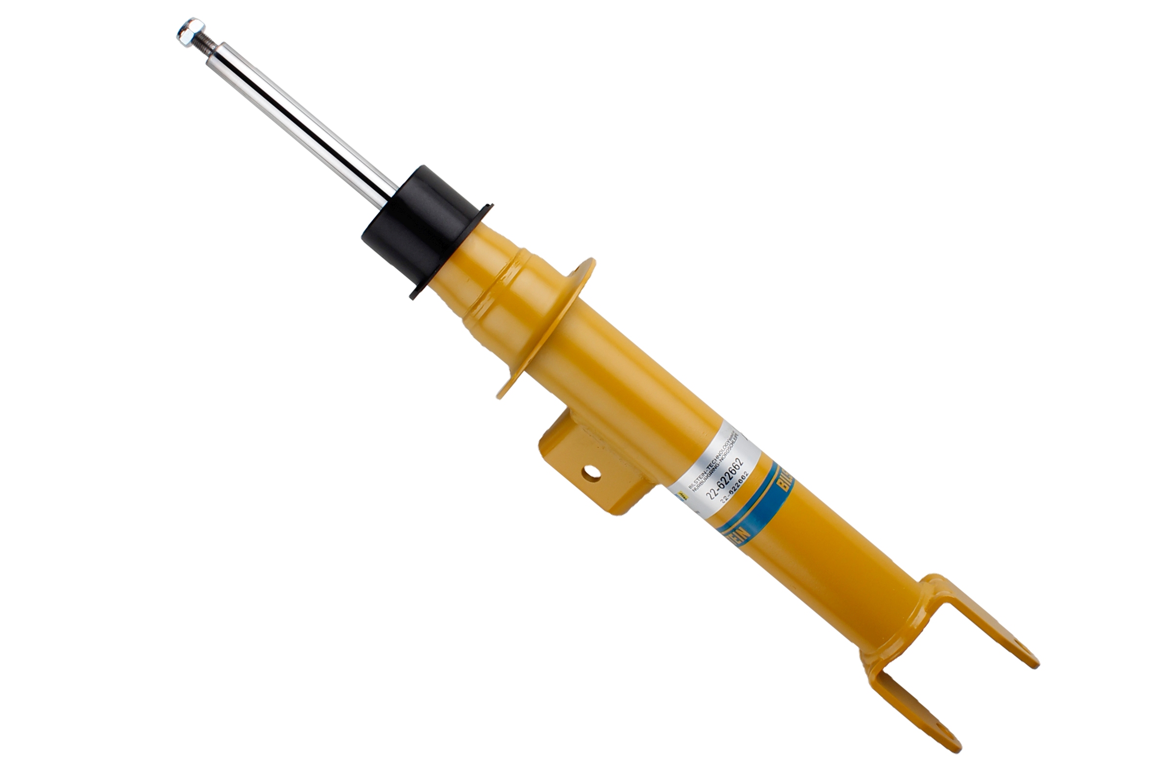 Ammortizzatore - 22-622662 BILSTEIN