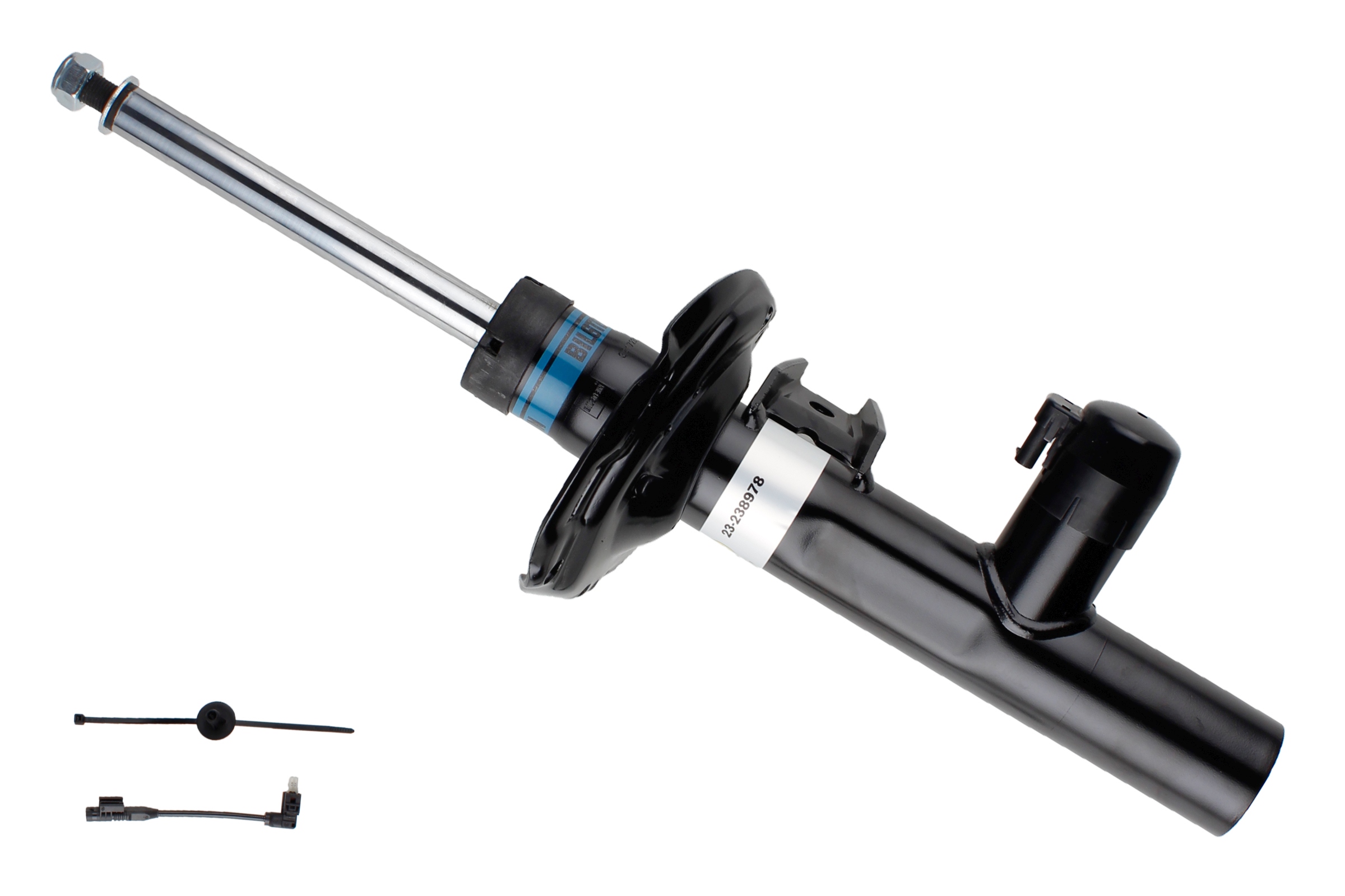 amortizatorius - 23-238978 BILSTEIN